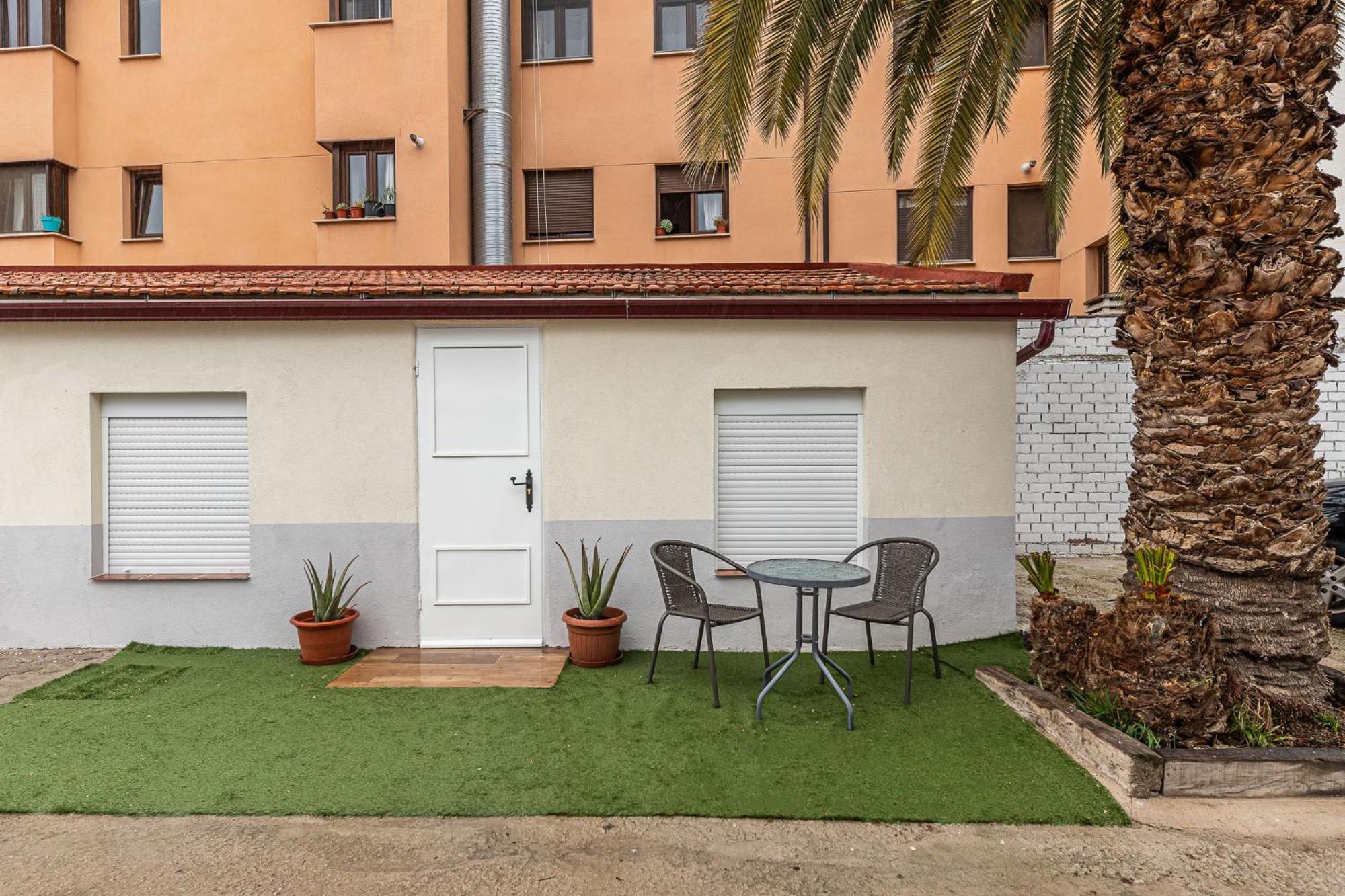 Jardines - Apartamentos & Estudio Ciempozuelos