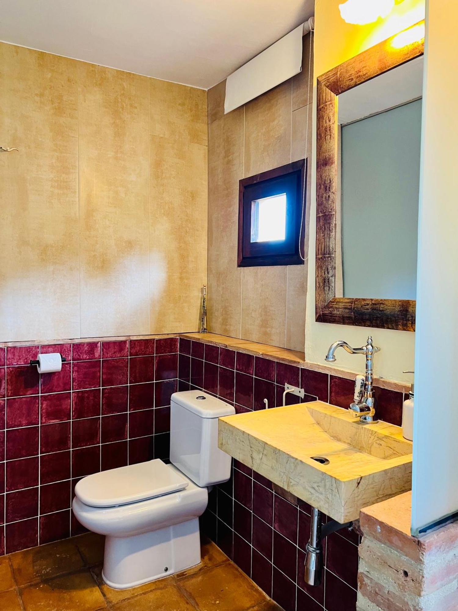 Casa Mas Molines Con Piscina Jacuzzi Y Barbacoas Mont-ras (Montrás)