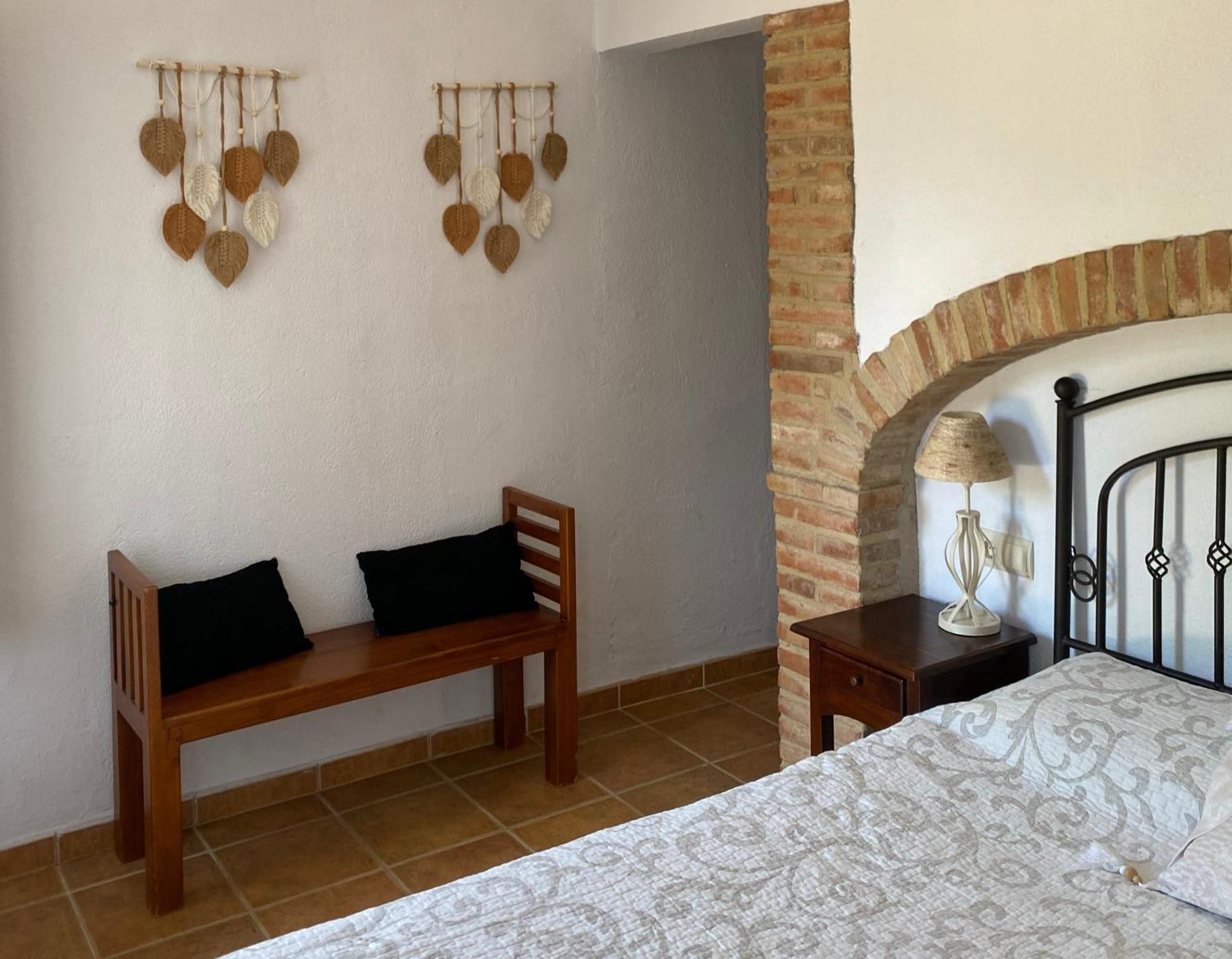 Chalet Casa Mas Molines Con Piscina Jacuzzi Y Barbacoas *