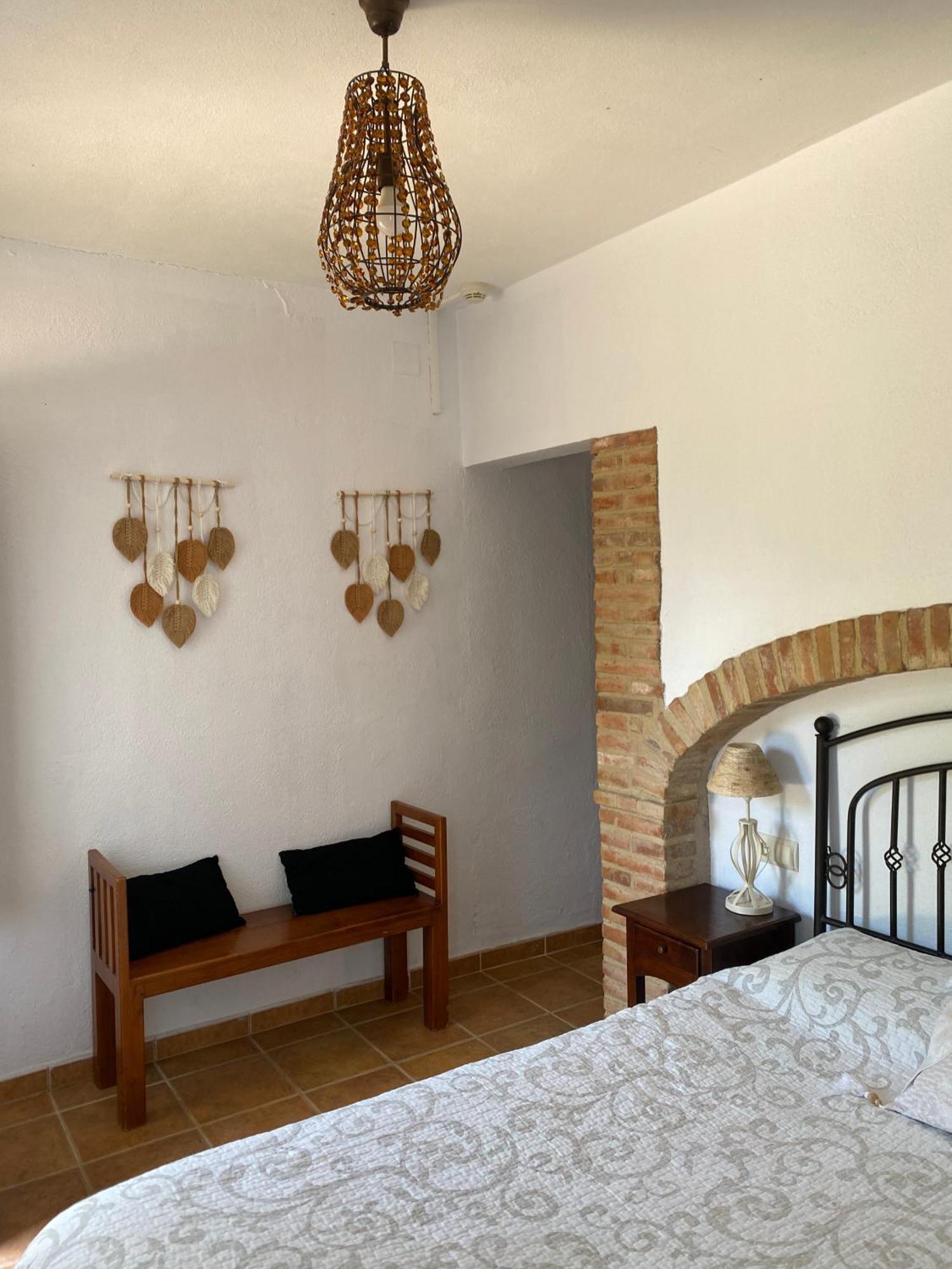 Chalet Casa Mas Molines Con Piscina Jacuzzi Y Barbacoas Mont-ras (Montrás)