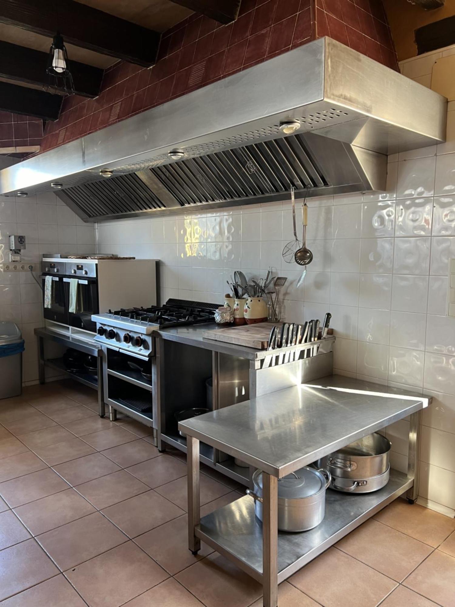 Casa Mas Molines Con Piscina Jacuzzi Y Barbacoas