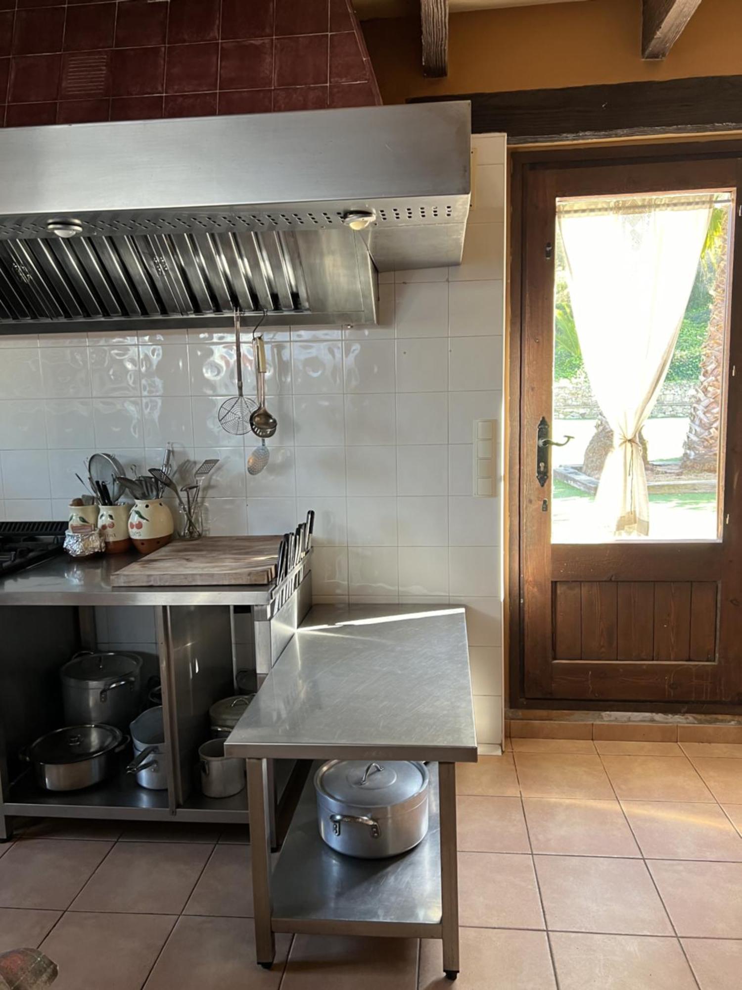 Casa Mas Molines Con Piscina Jacuzzi Y Barbacoas *