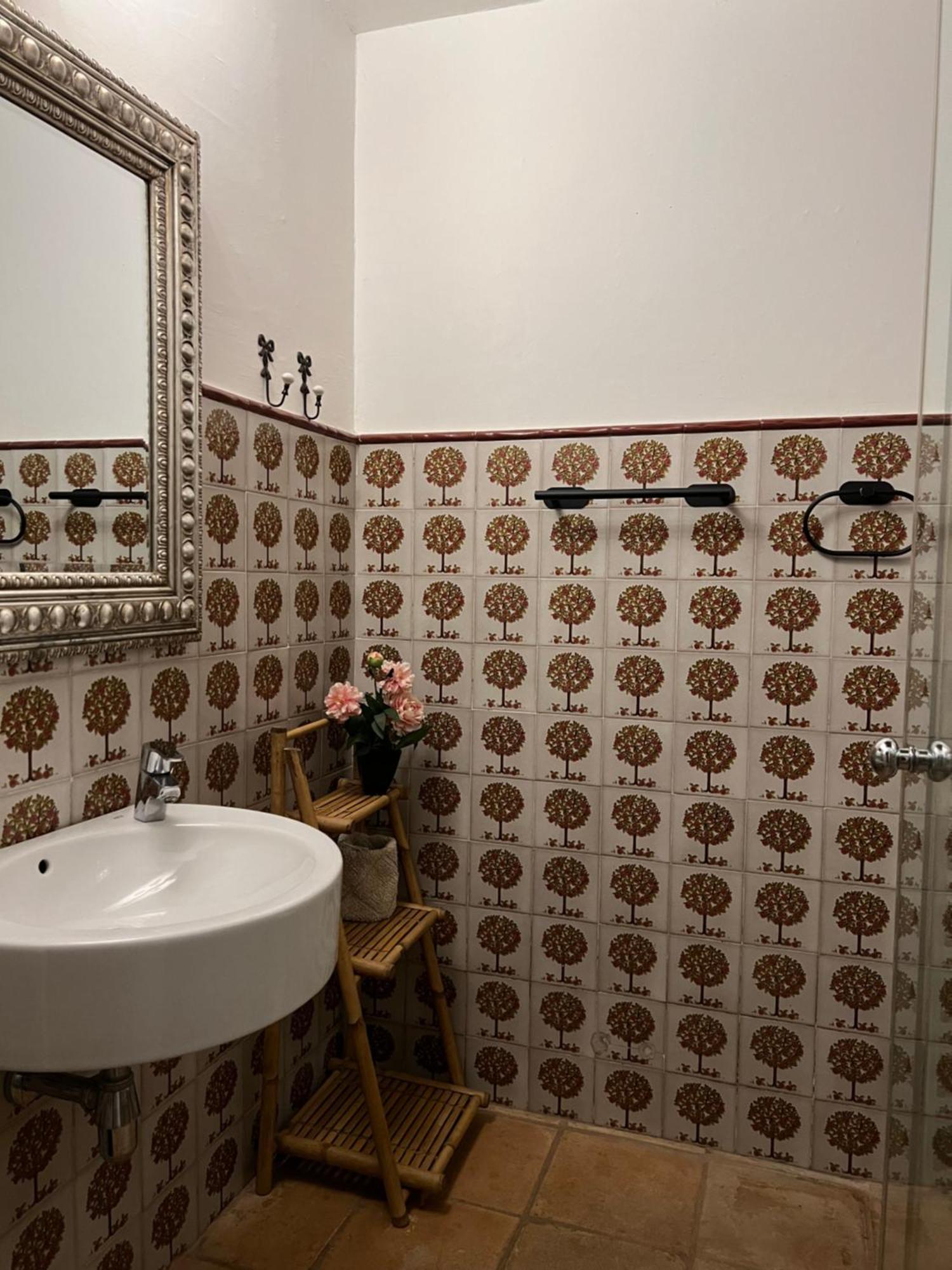 Casa Mas Molines Con Piscina Jacuzzi Y Barbacoas Chalet Mont-ras (Montrás)
