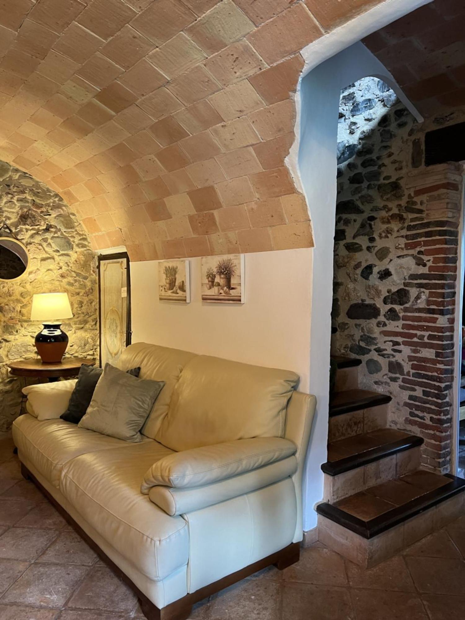 Casa Mas Molines Con Piscina Jacuzzi Y Barbacoas *
