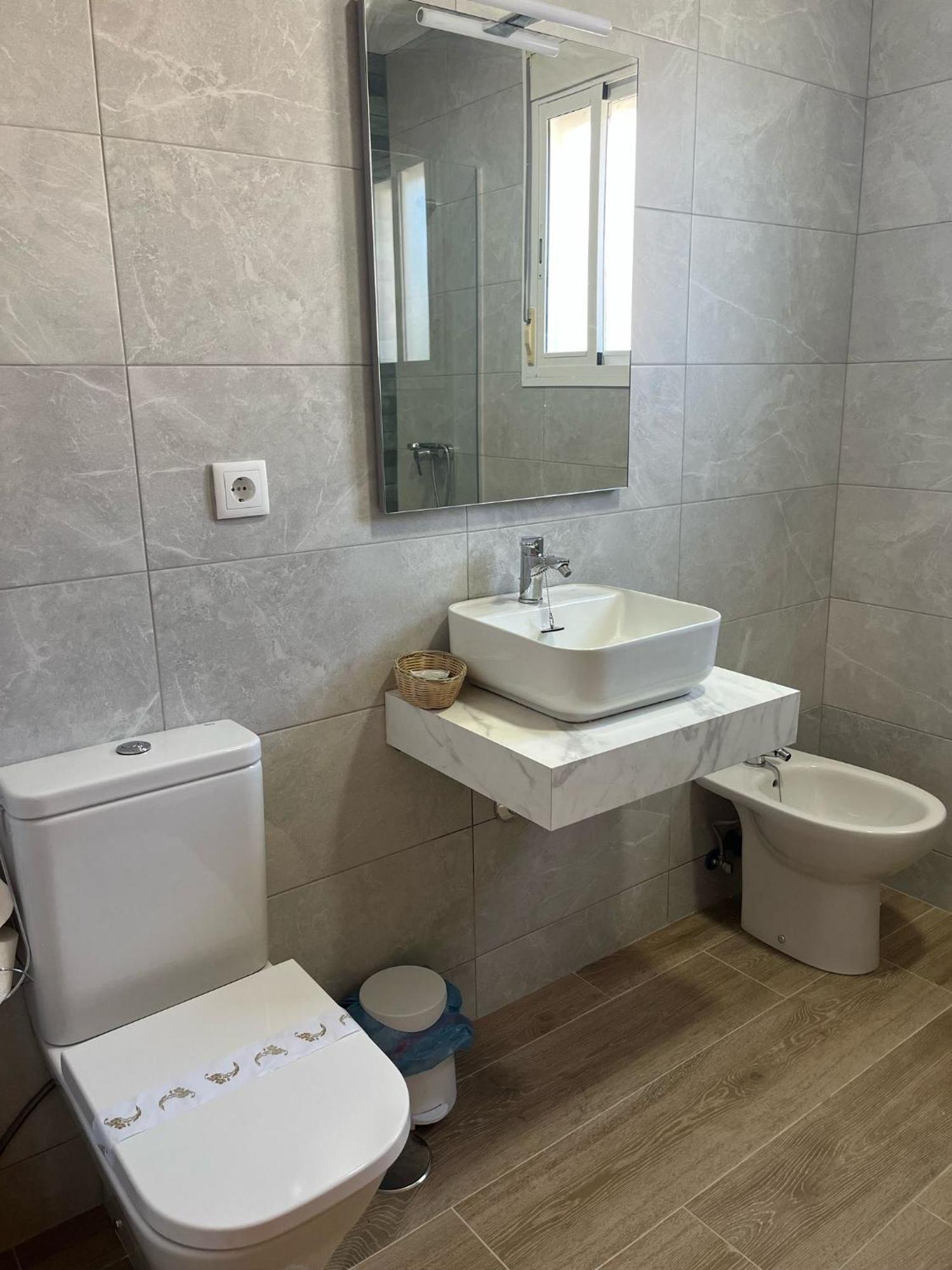 Quinto Pino Guest house *