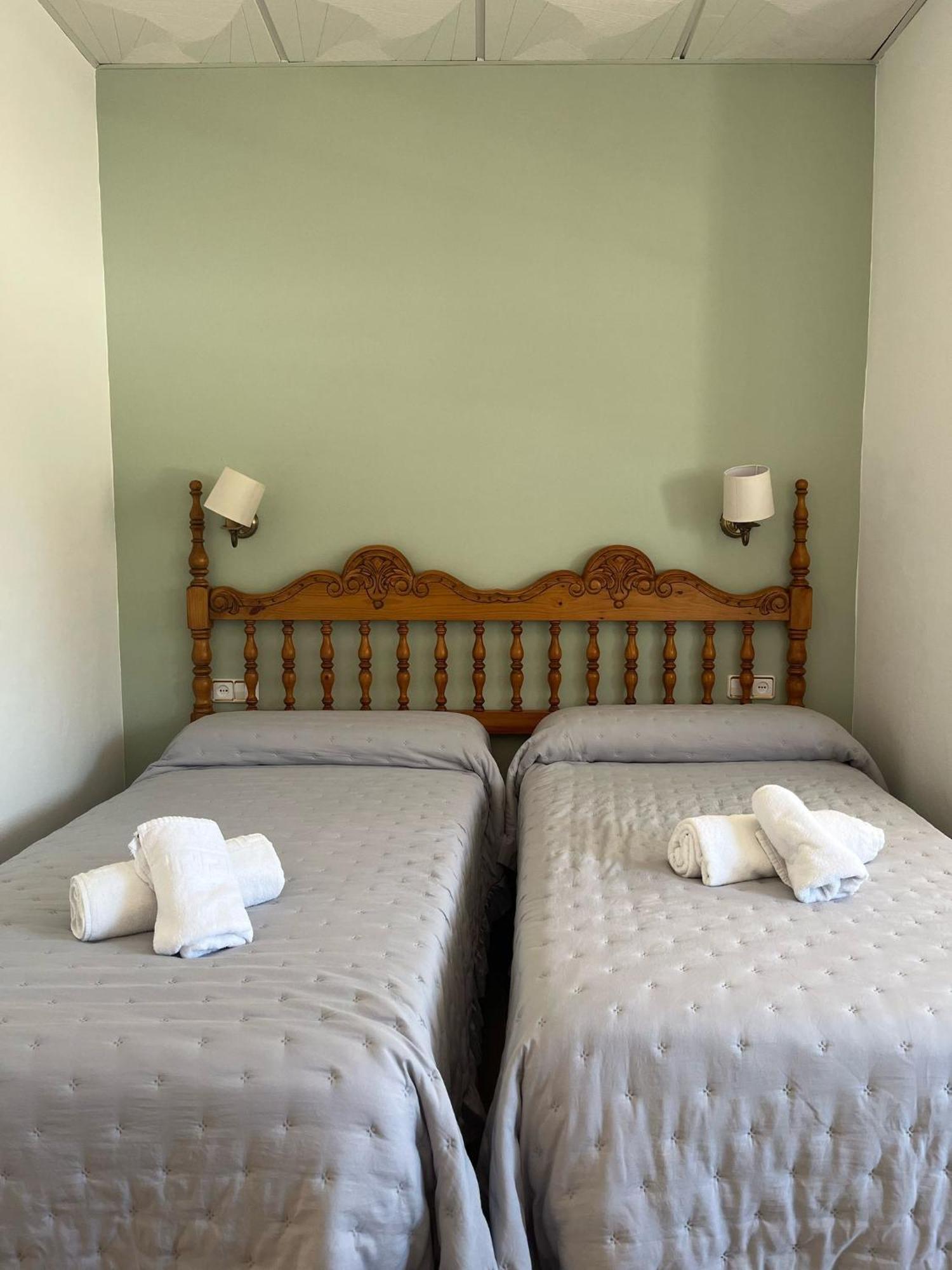 Guest house Quinto Pino Chipiona