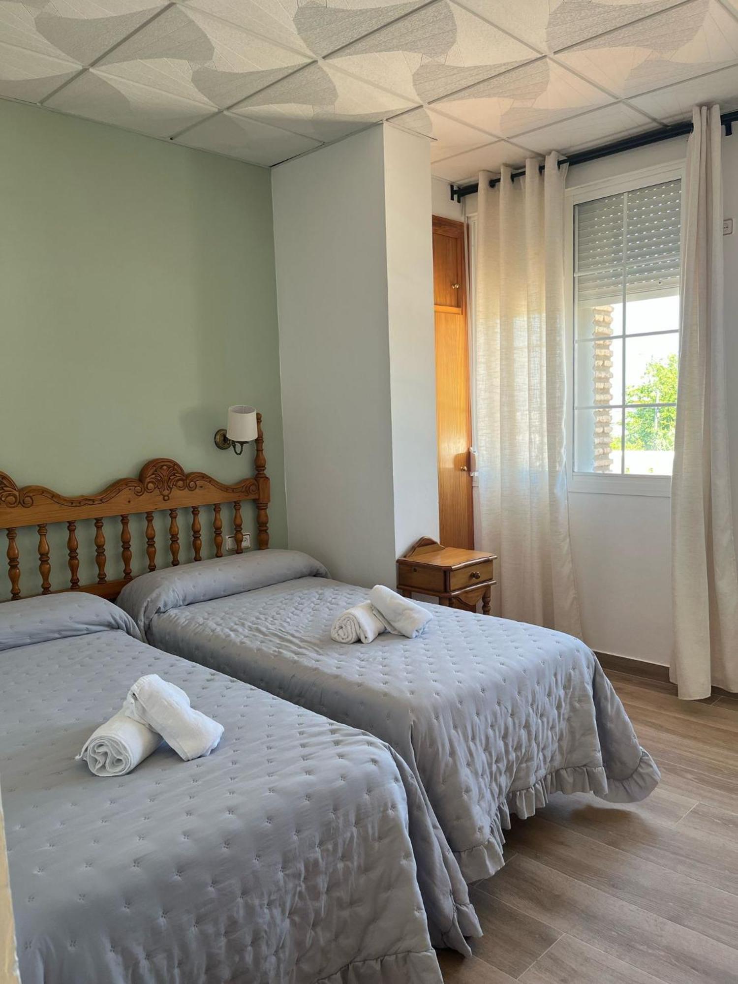 Quinto Pino Guest house *