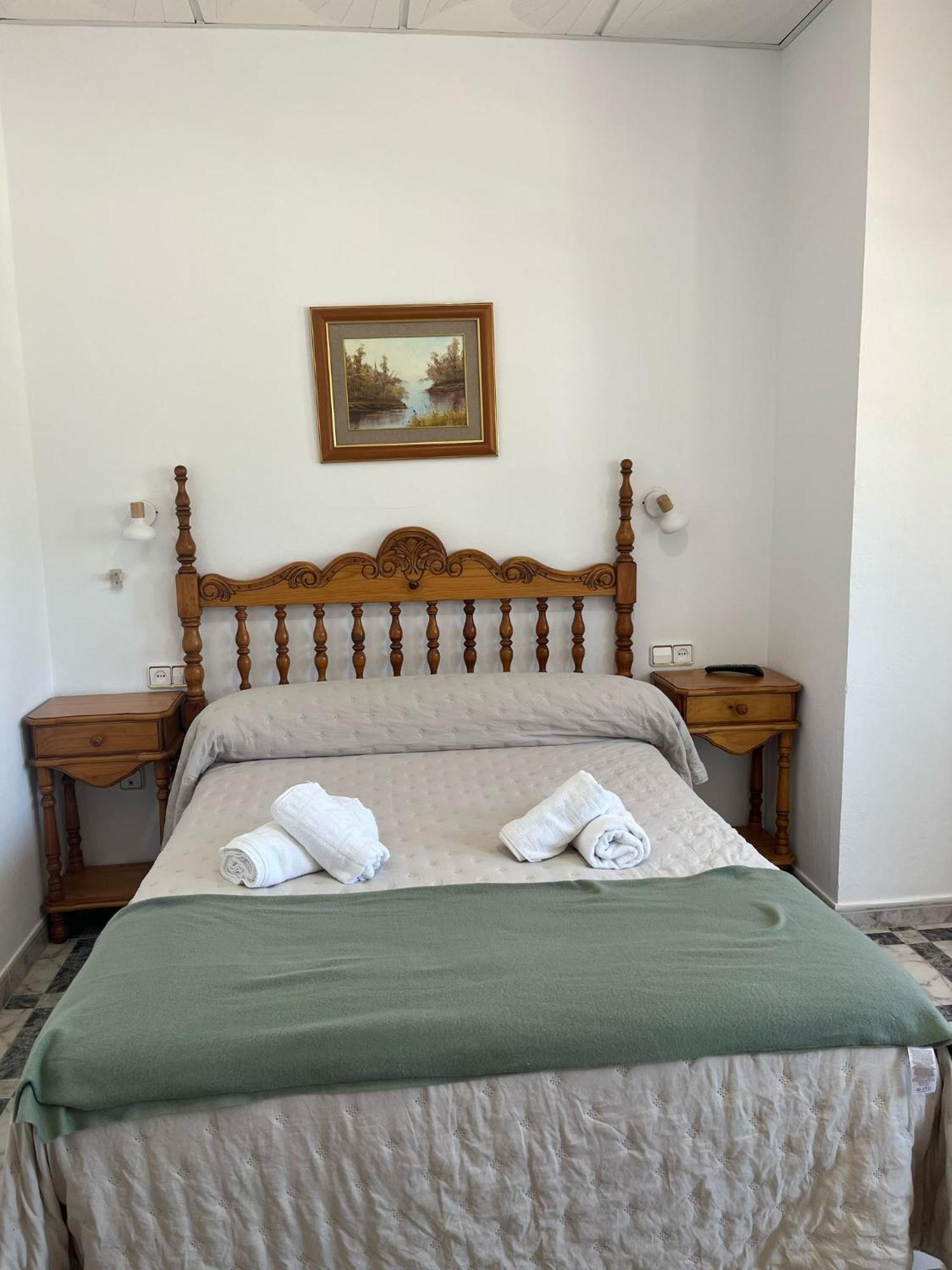 Quinto Pino Guest house Chipiona