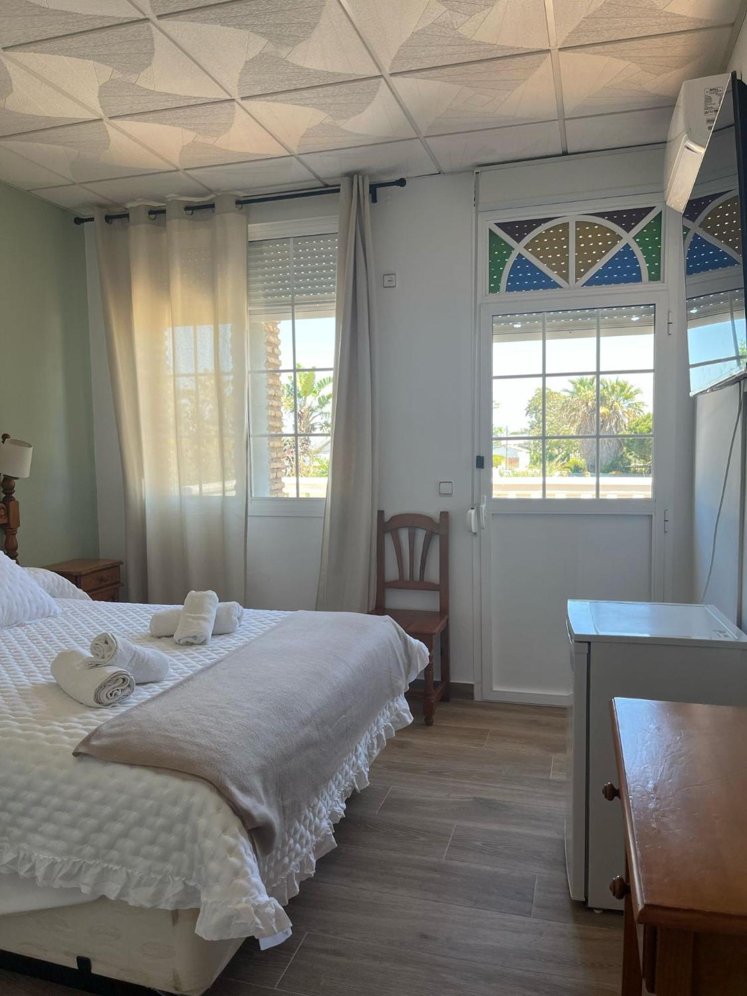 Quinto Pino Guest house Chipiona