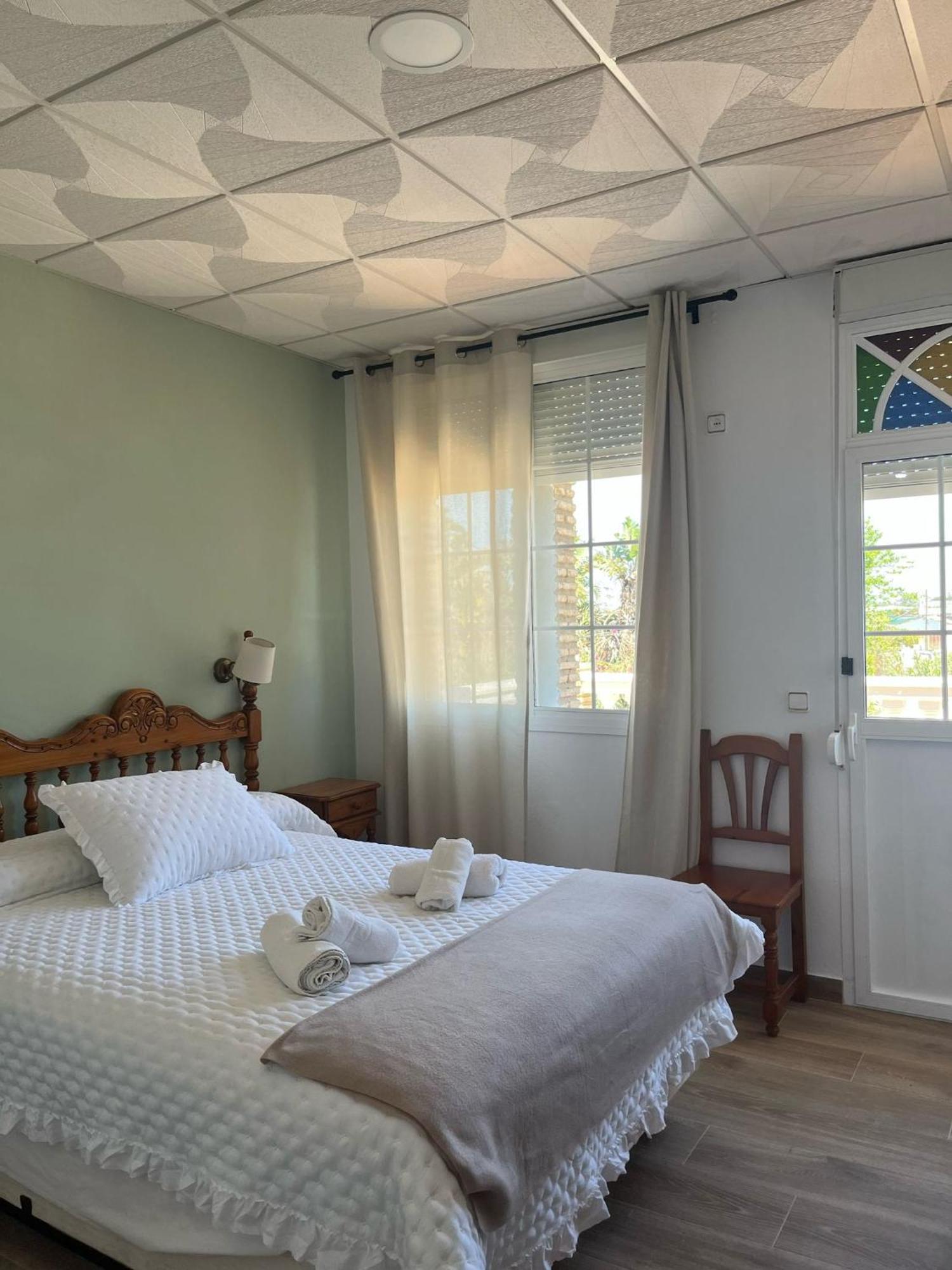 Quinto Pino Guest house Chipiona
