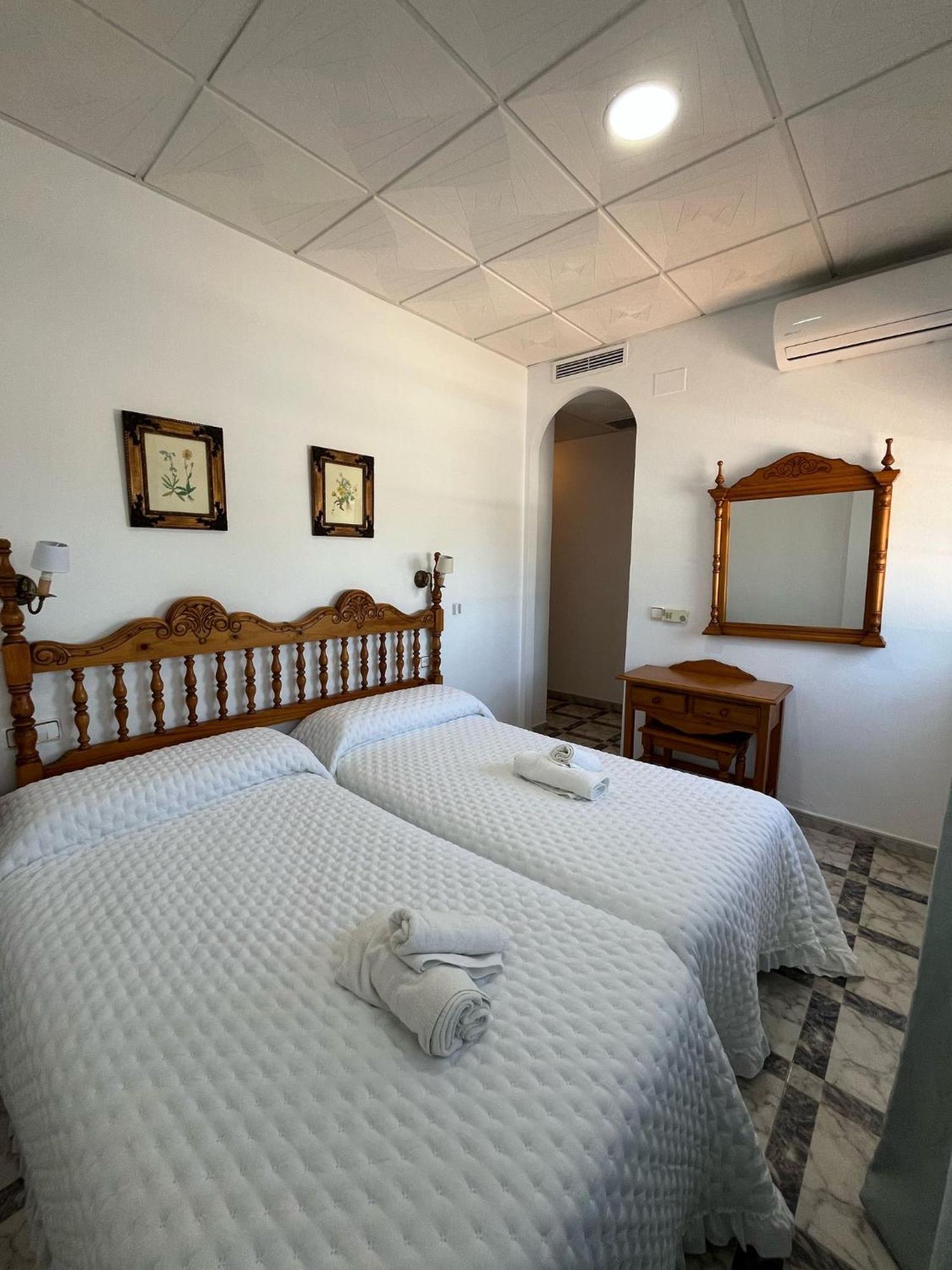Guest house Quinto Pino Chipiona