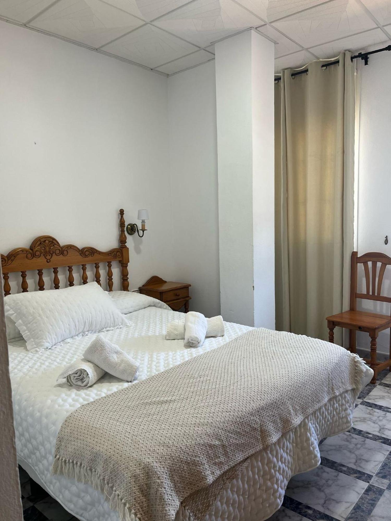 Quinto Pino Guest house *