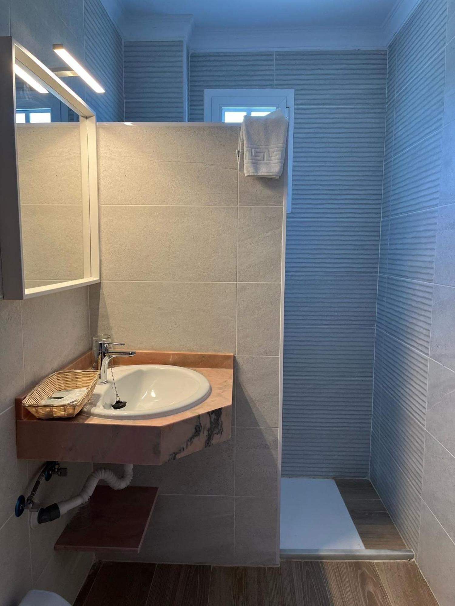 Quinto Pino Guest house *