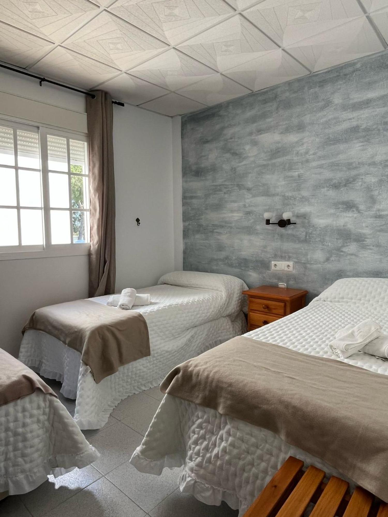Guest house Quinto Pino Chipiona