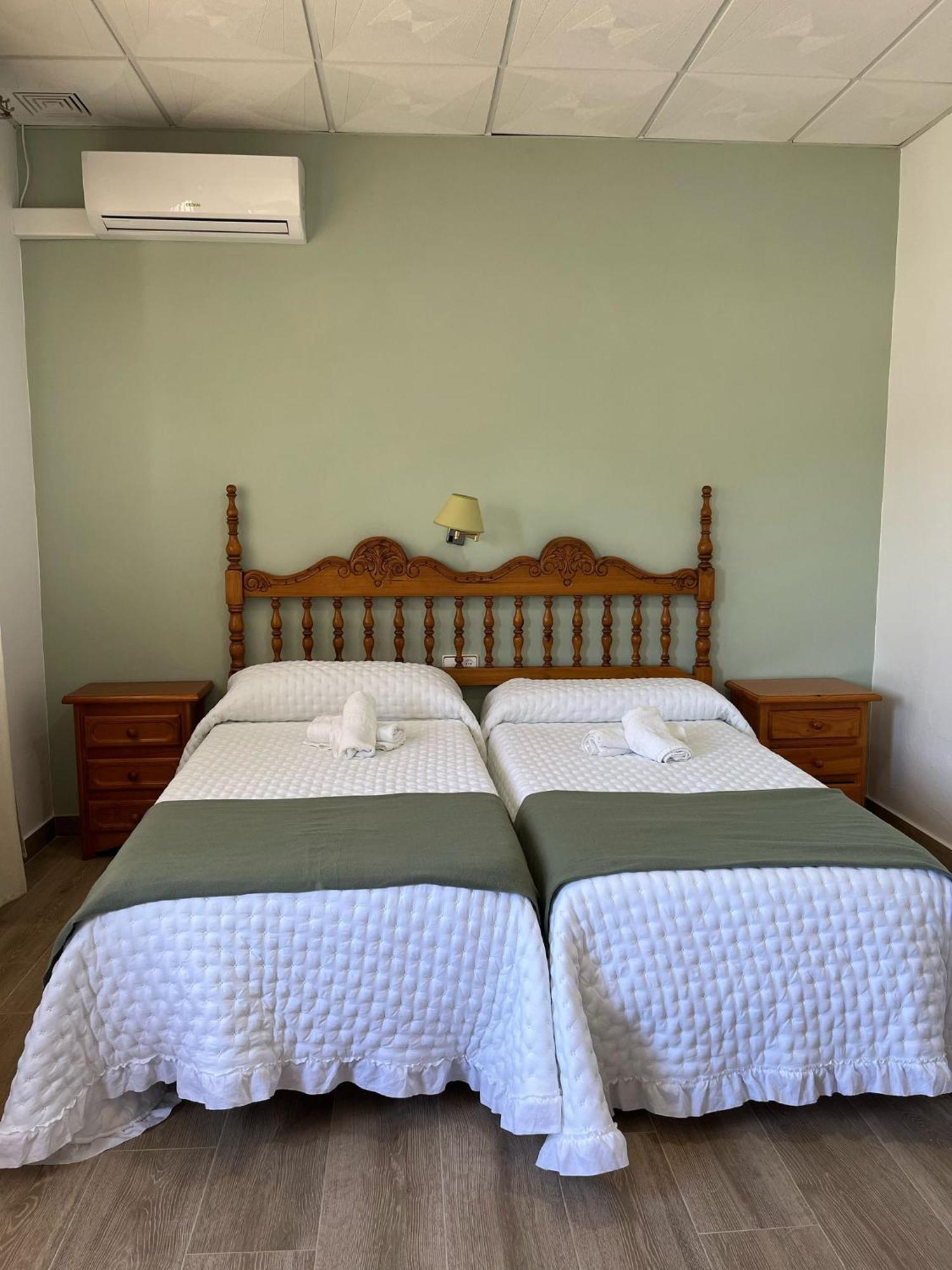 Quinto Pino Guest house *