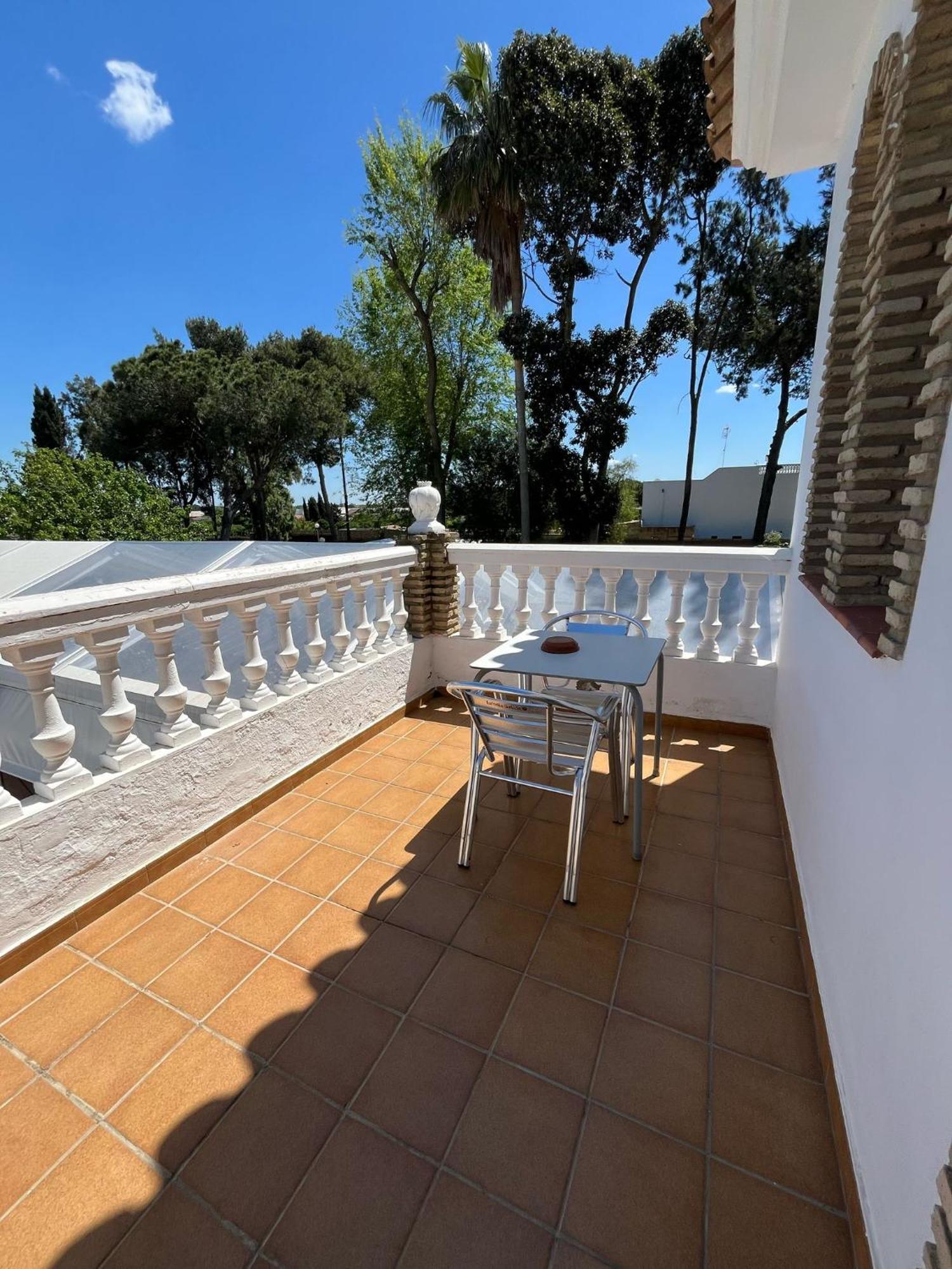 Quinto Pino Guest house Chipiona