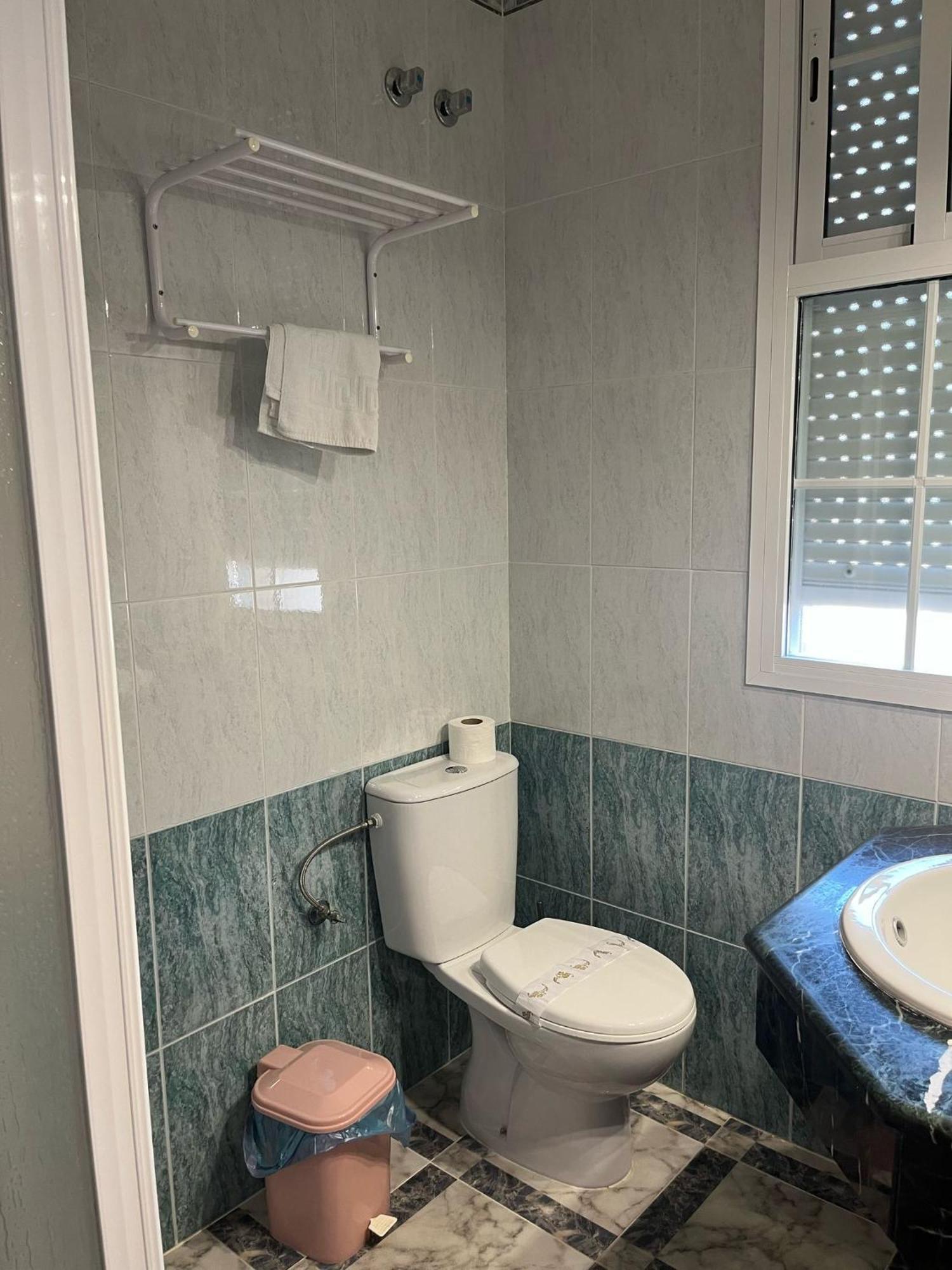 Quinto Pino Guest house