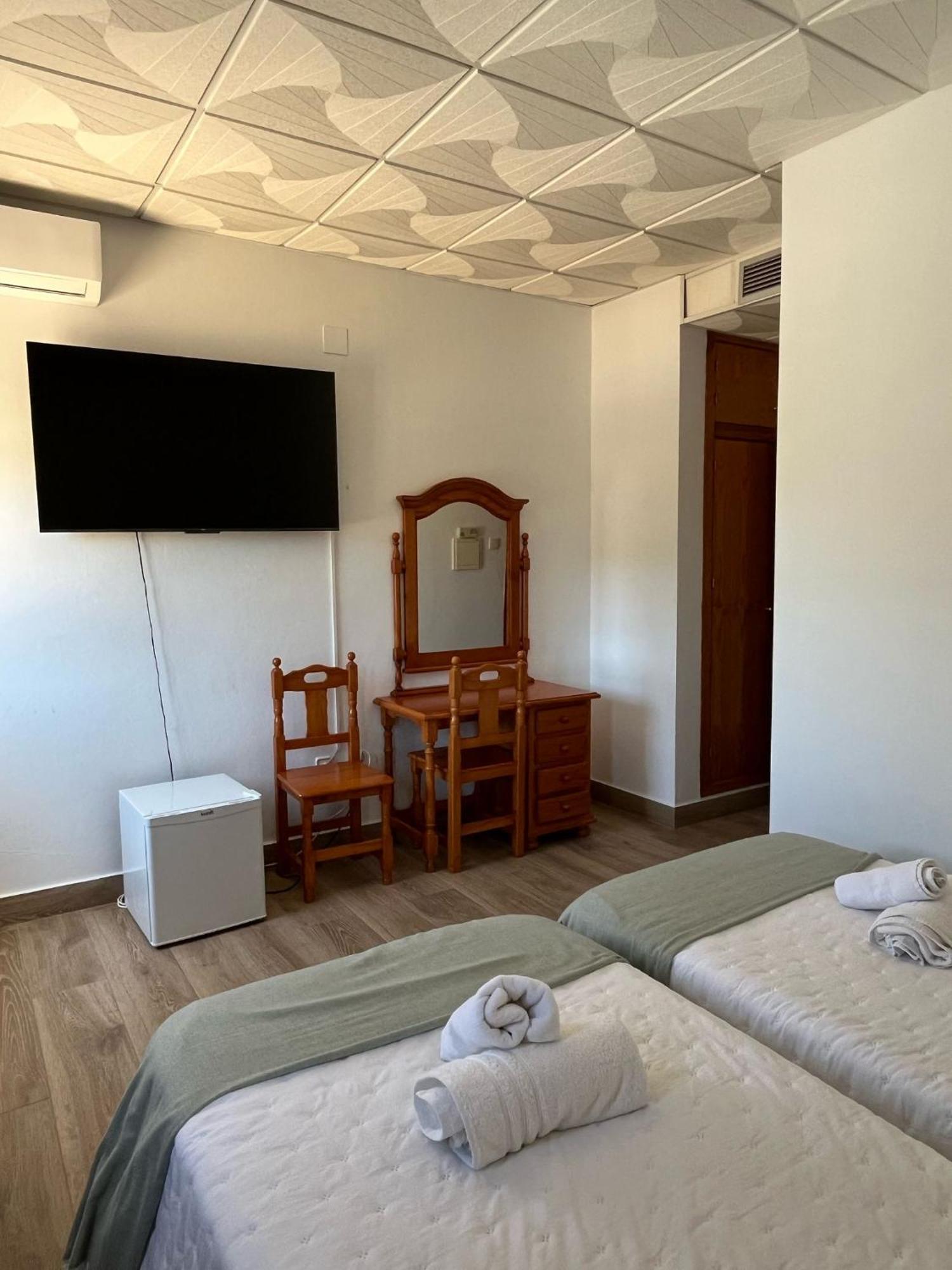 Guest house Quinto Pino Chipiona