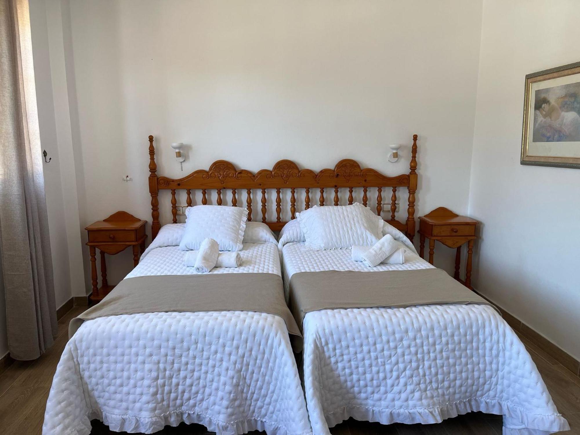 Quinto Pino Guest house