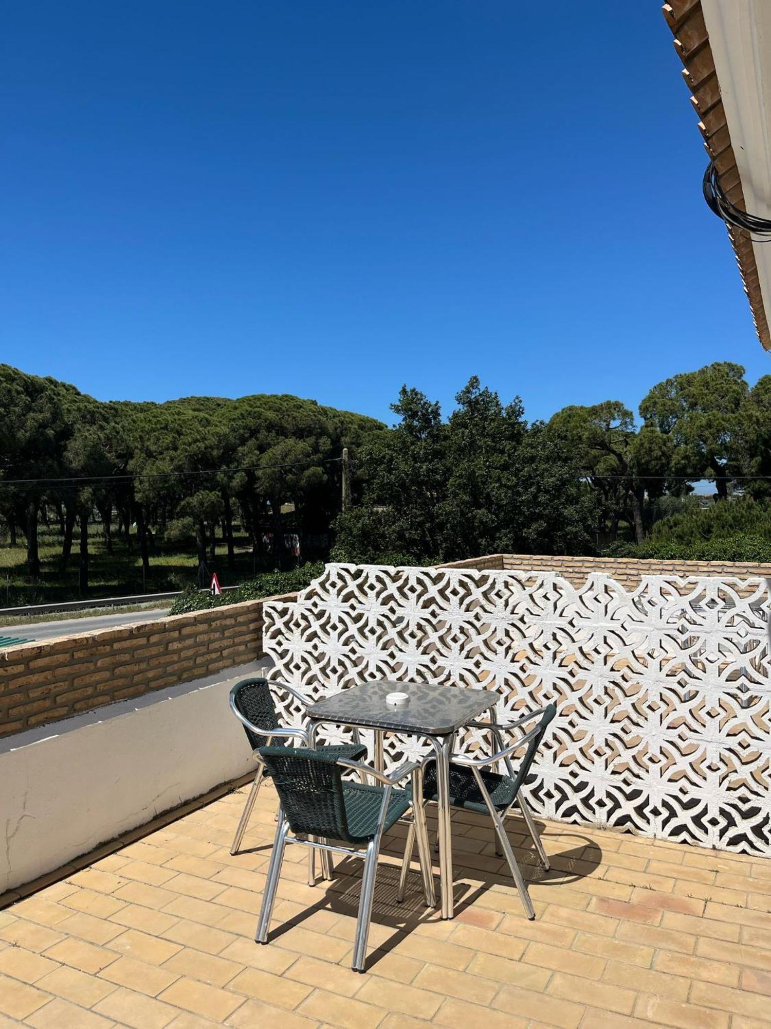 Quinto Pino Guest house Chipiona