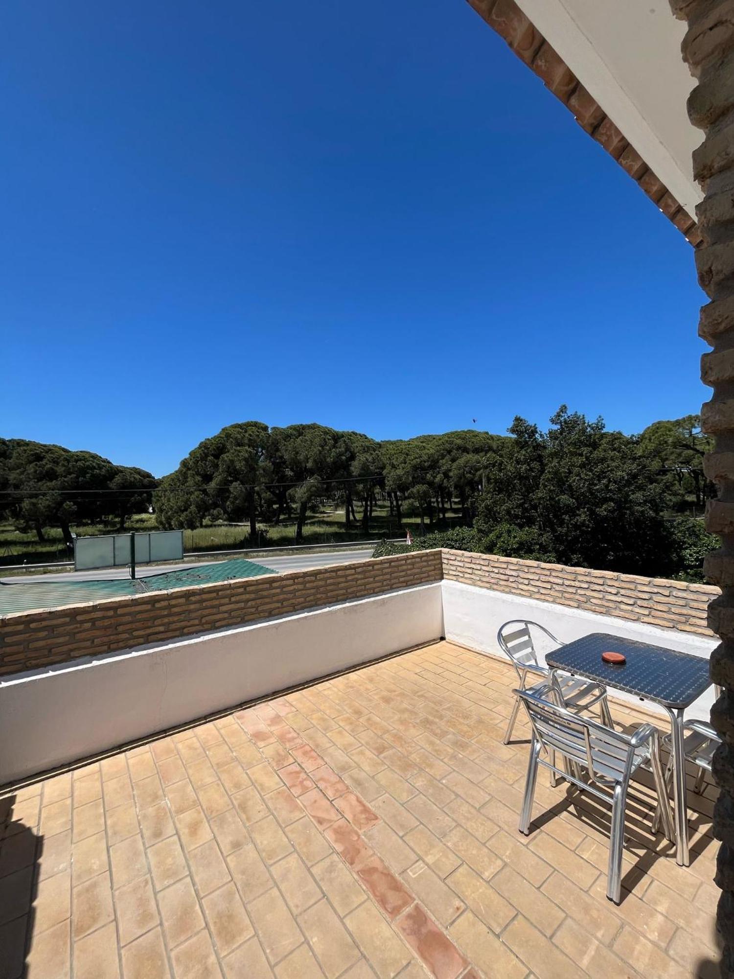 Guest house Quinto Pino Chipiona