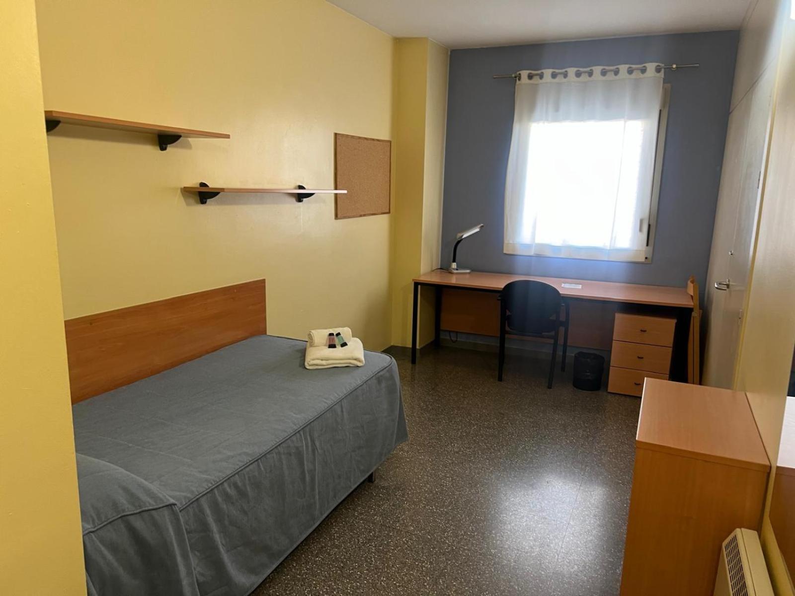 Hostel Resa Emperador Carlos V