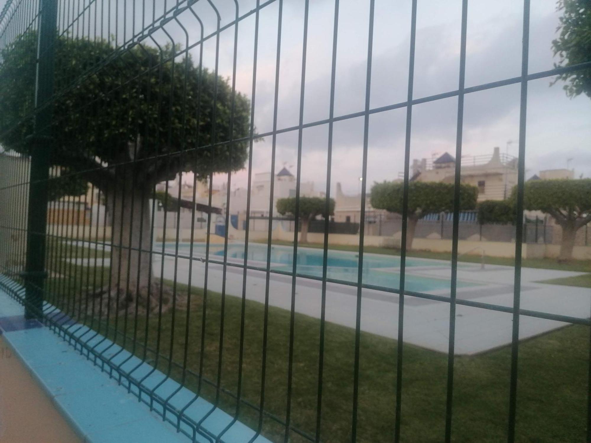 Apartamento Z&r - Alcyone Torrevieja