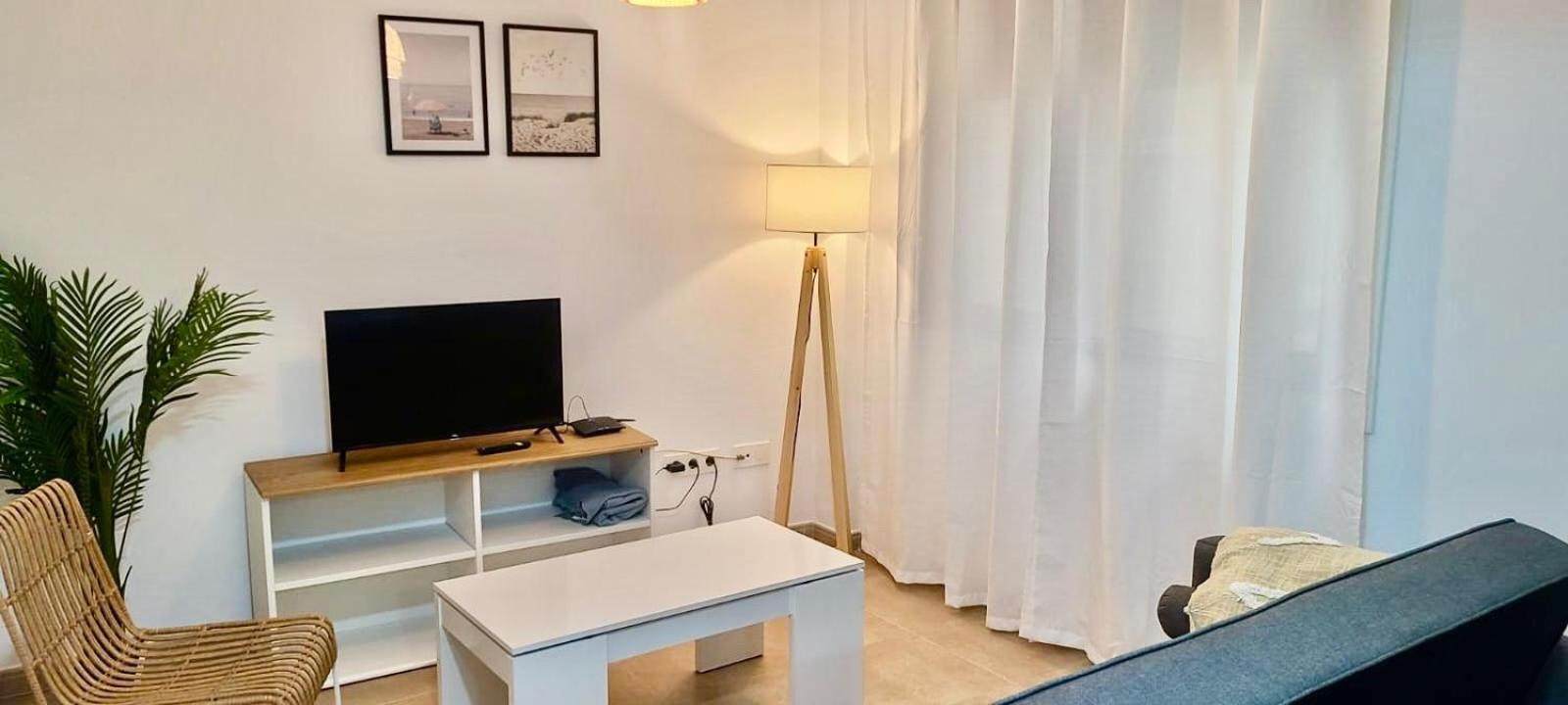 Apartamento Residencial
