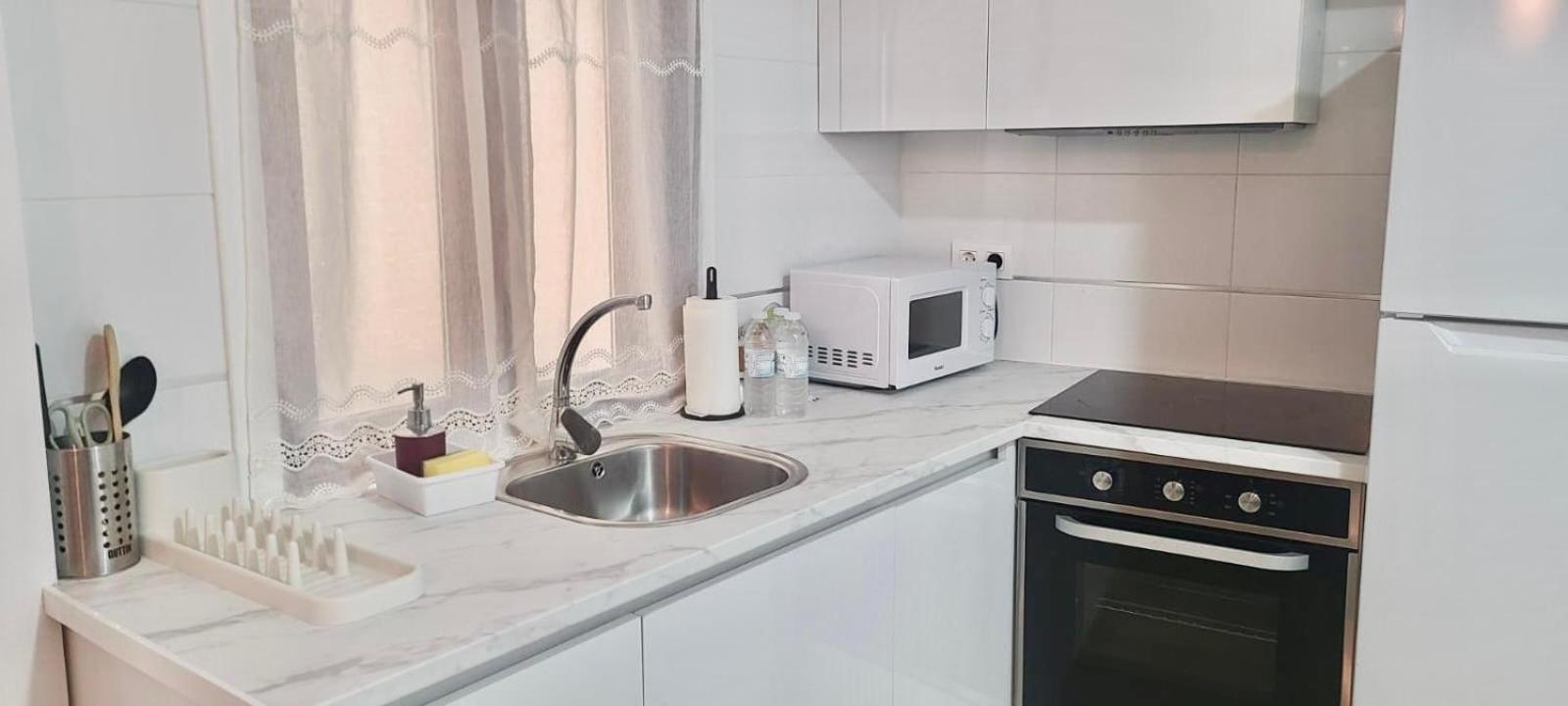 Residencial Apartamento Portonovo