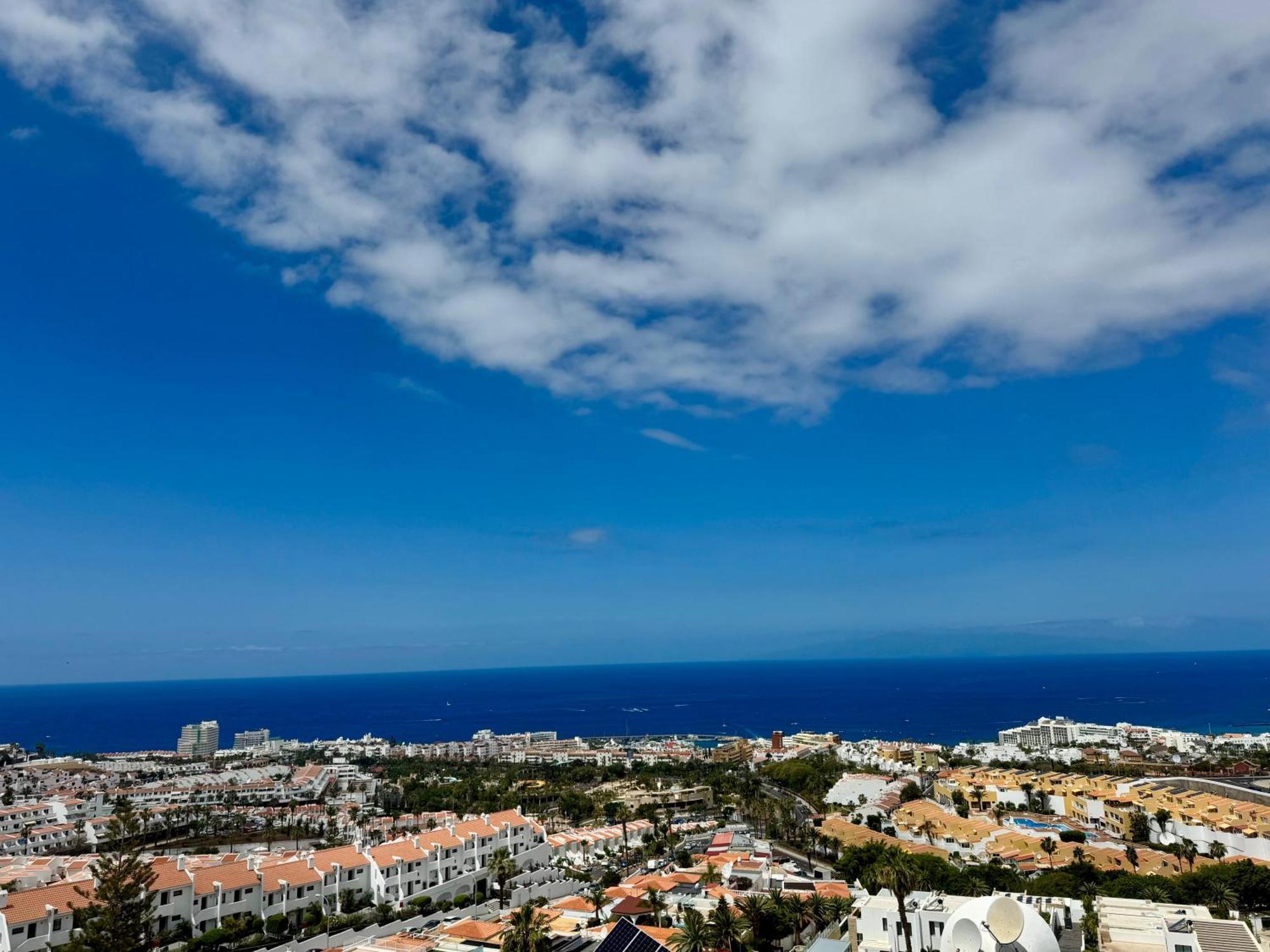 Apartment San Eugenio Charming Renovated Tenerife *