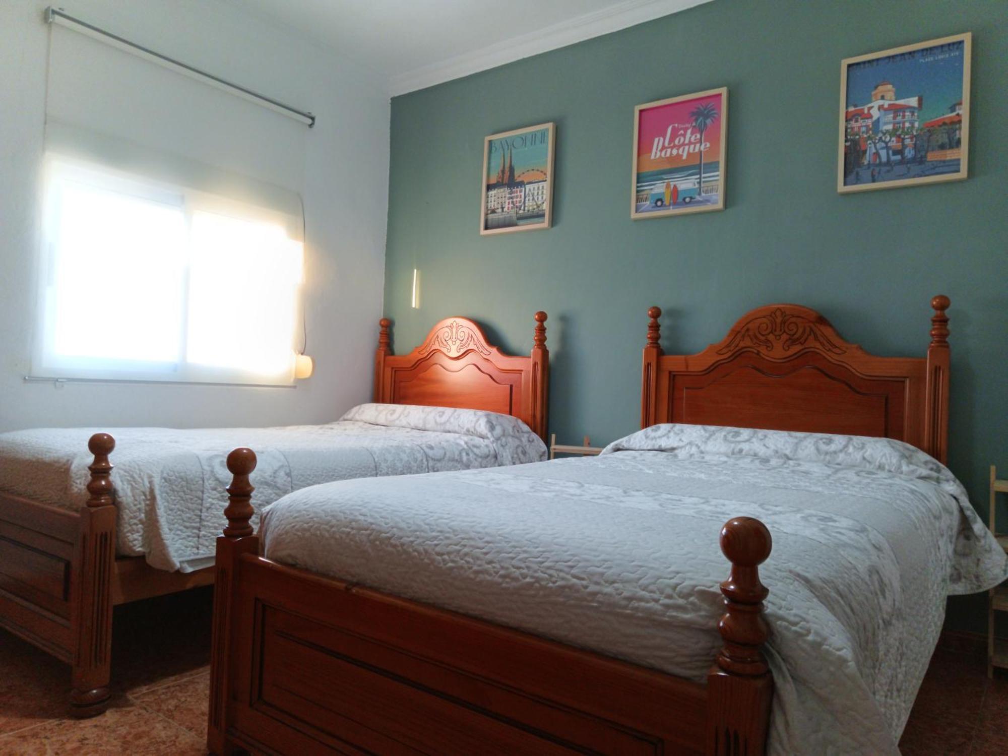 Apartment Villasultana 1 *