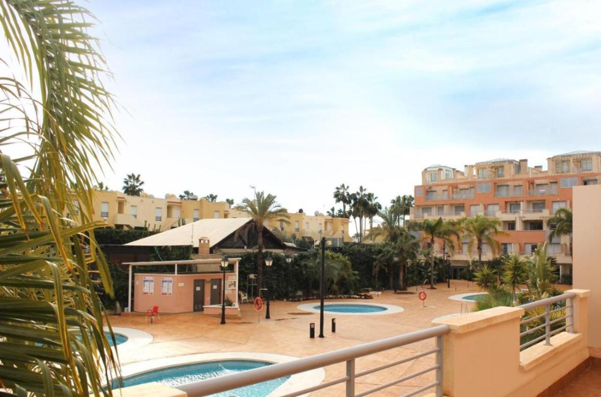 Apartamento Vera Playa - El Playazo