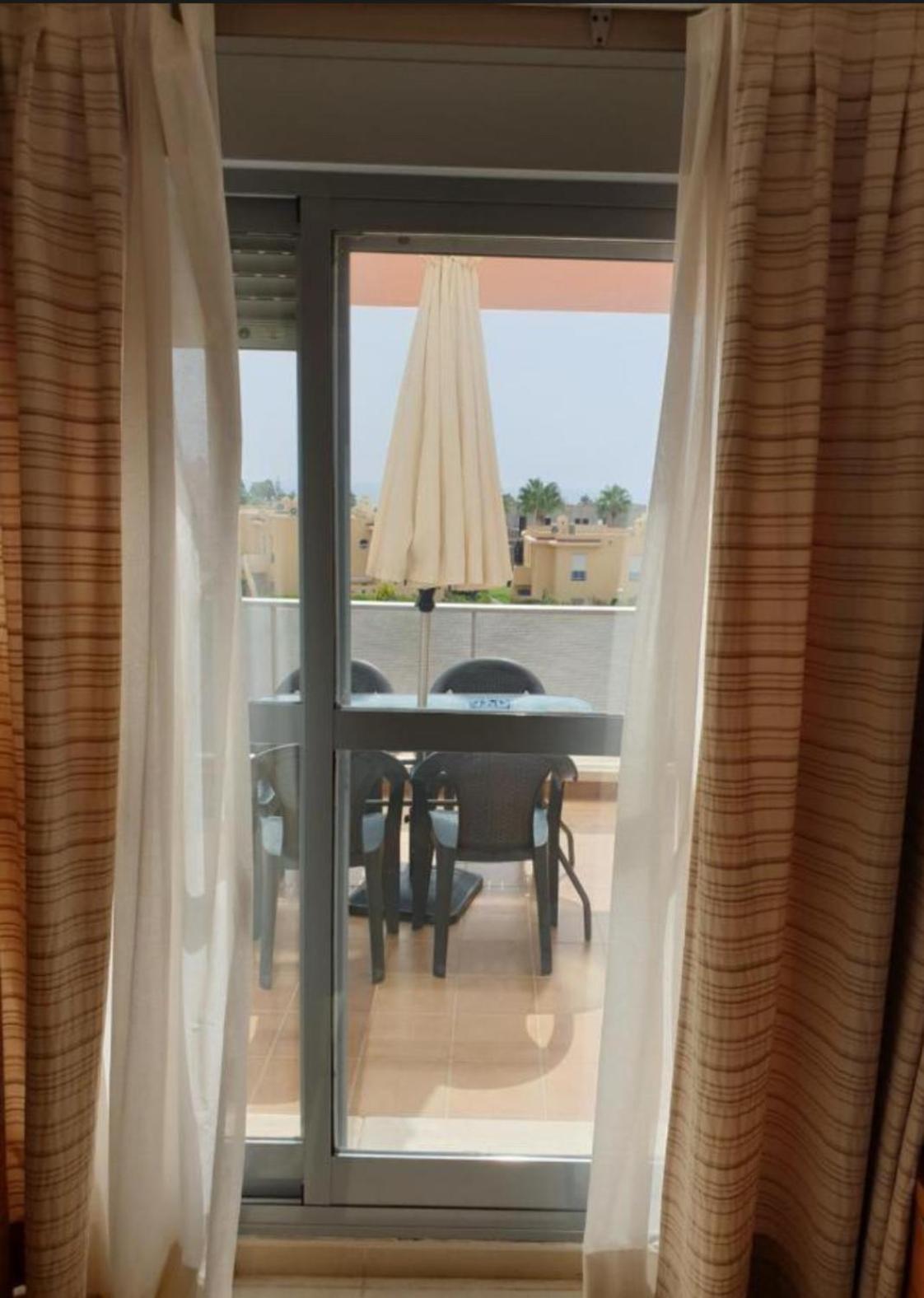 Apartamento Vera Playa - El Playazo