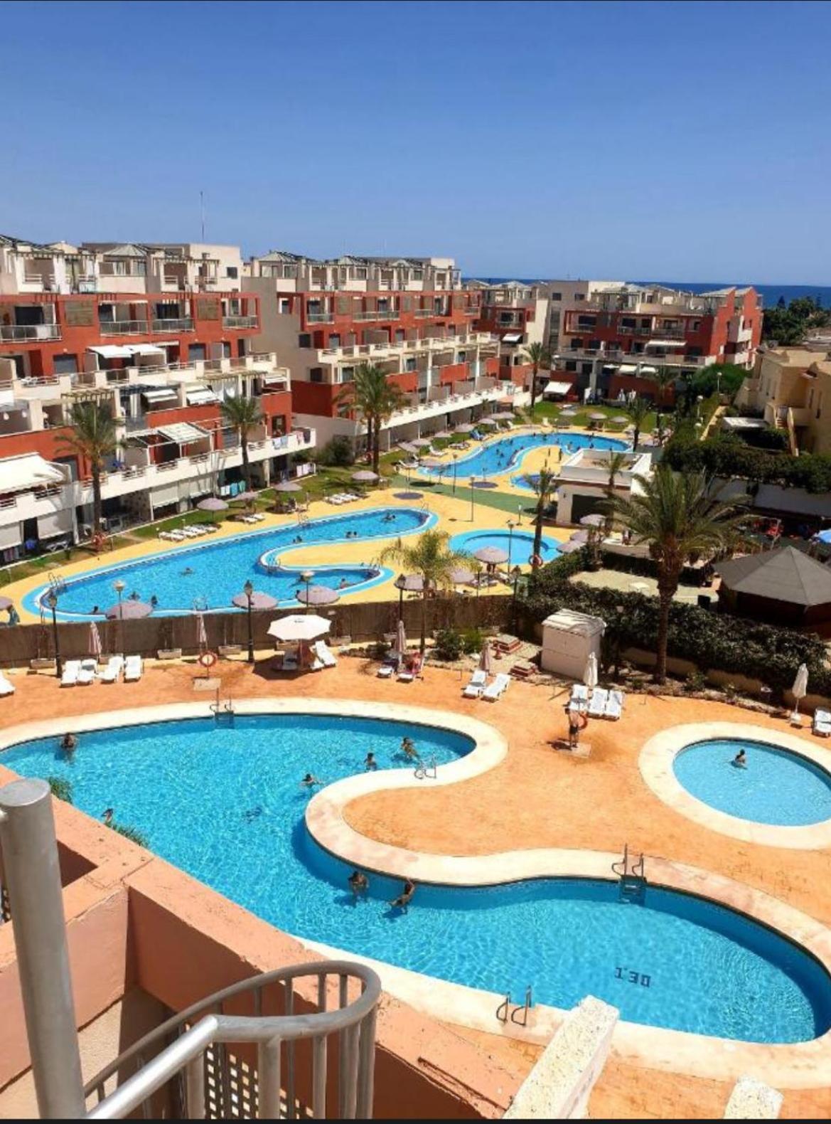 Vera Playa - El Playazo *