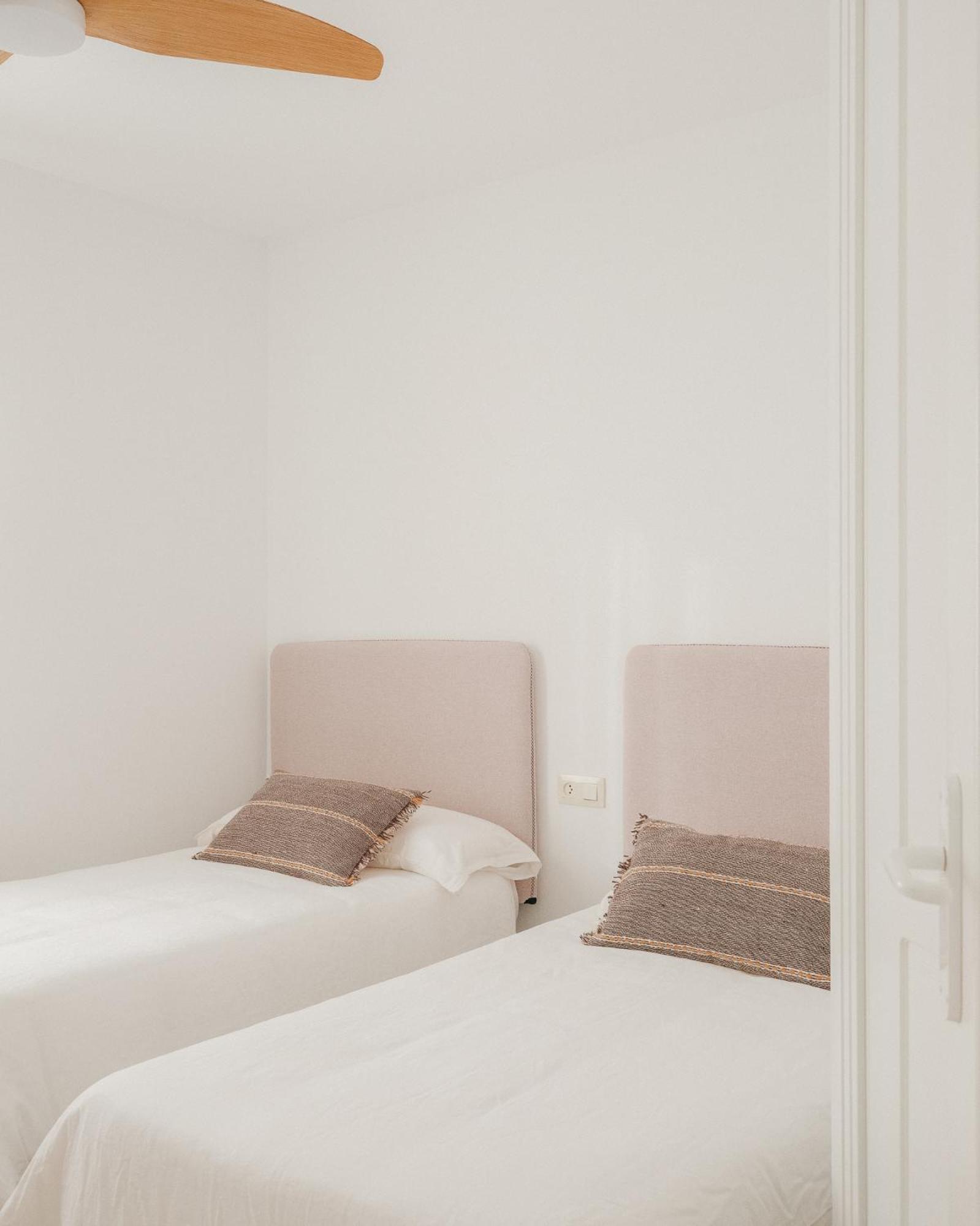 Yuca Apartment *