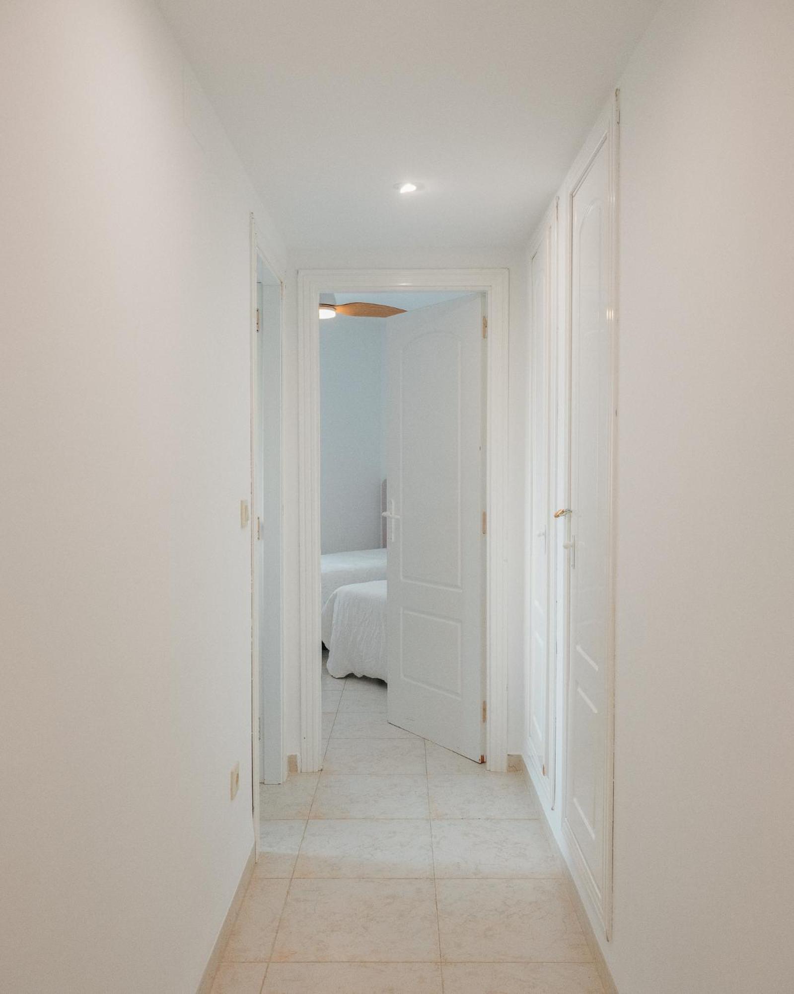 Apartment Yuca *
