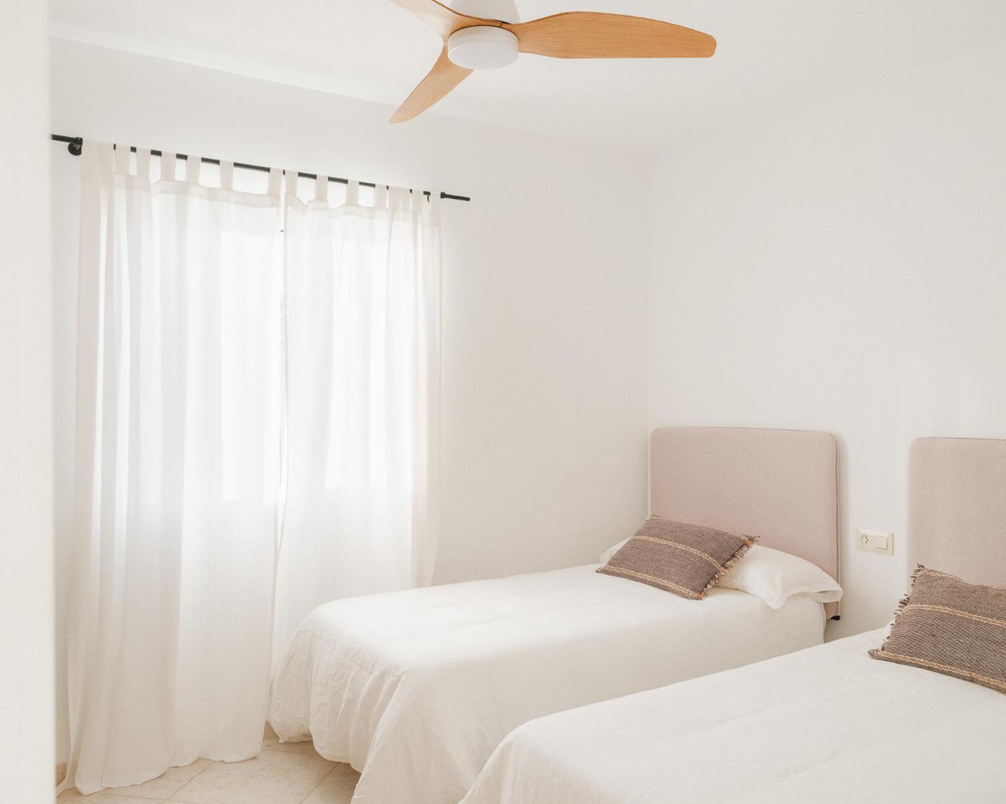 Apartment Yuca *