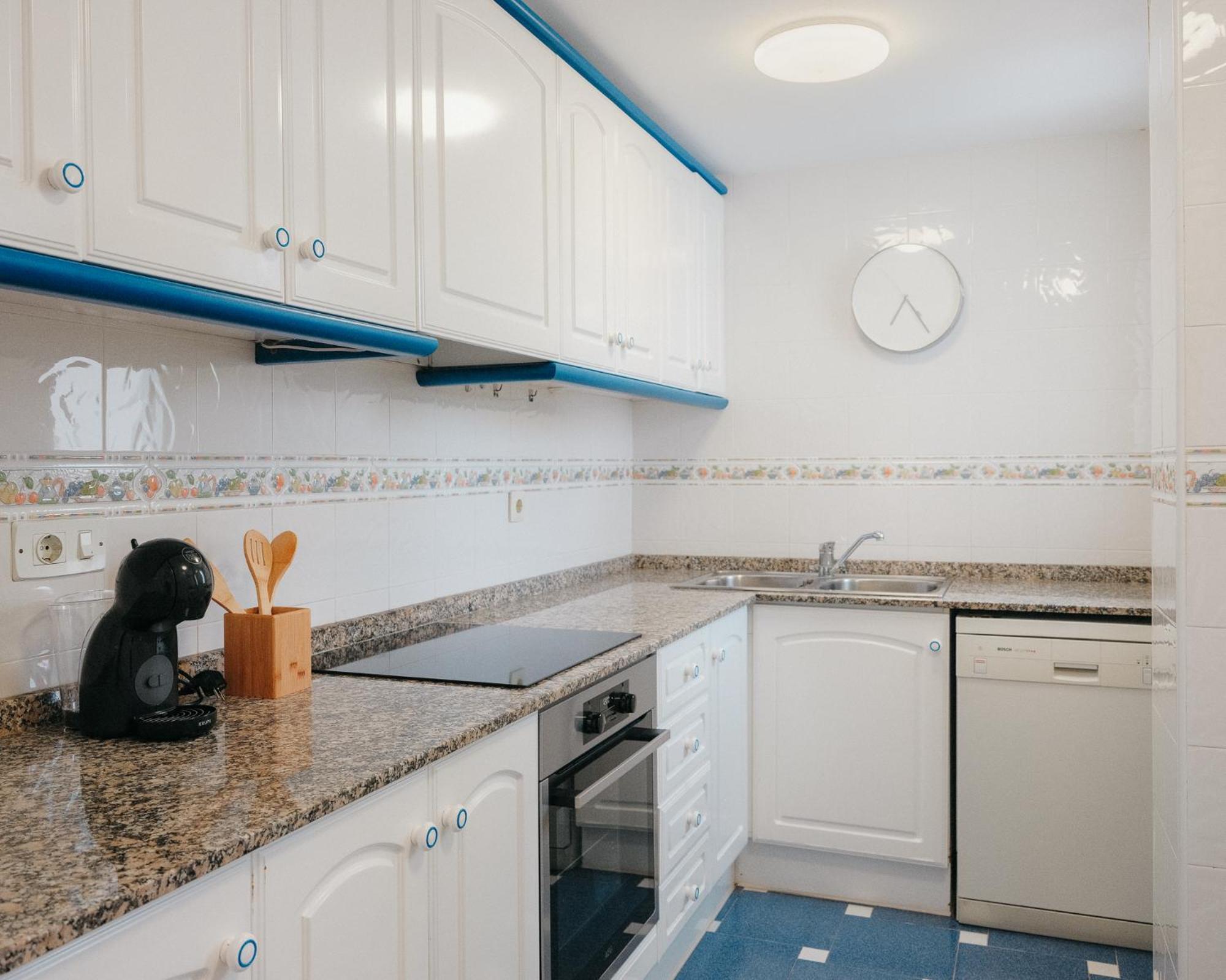 Apartment Yuca *