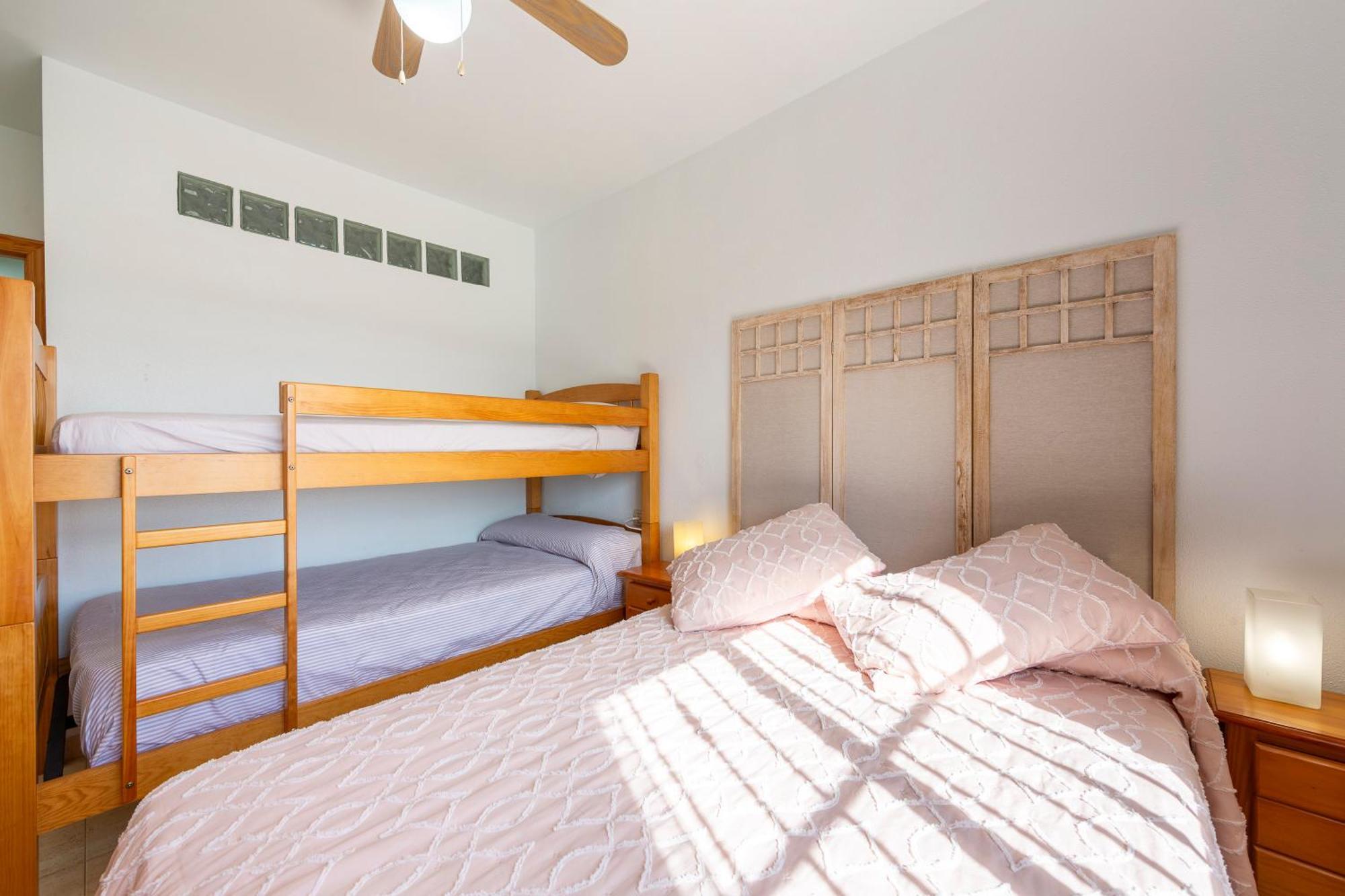 Apartment Al Lado De La Playa Pulpi