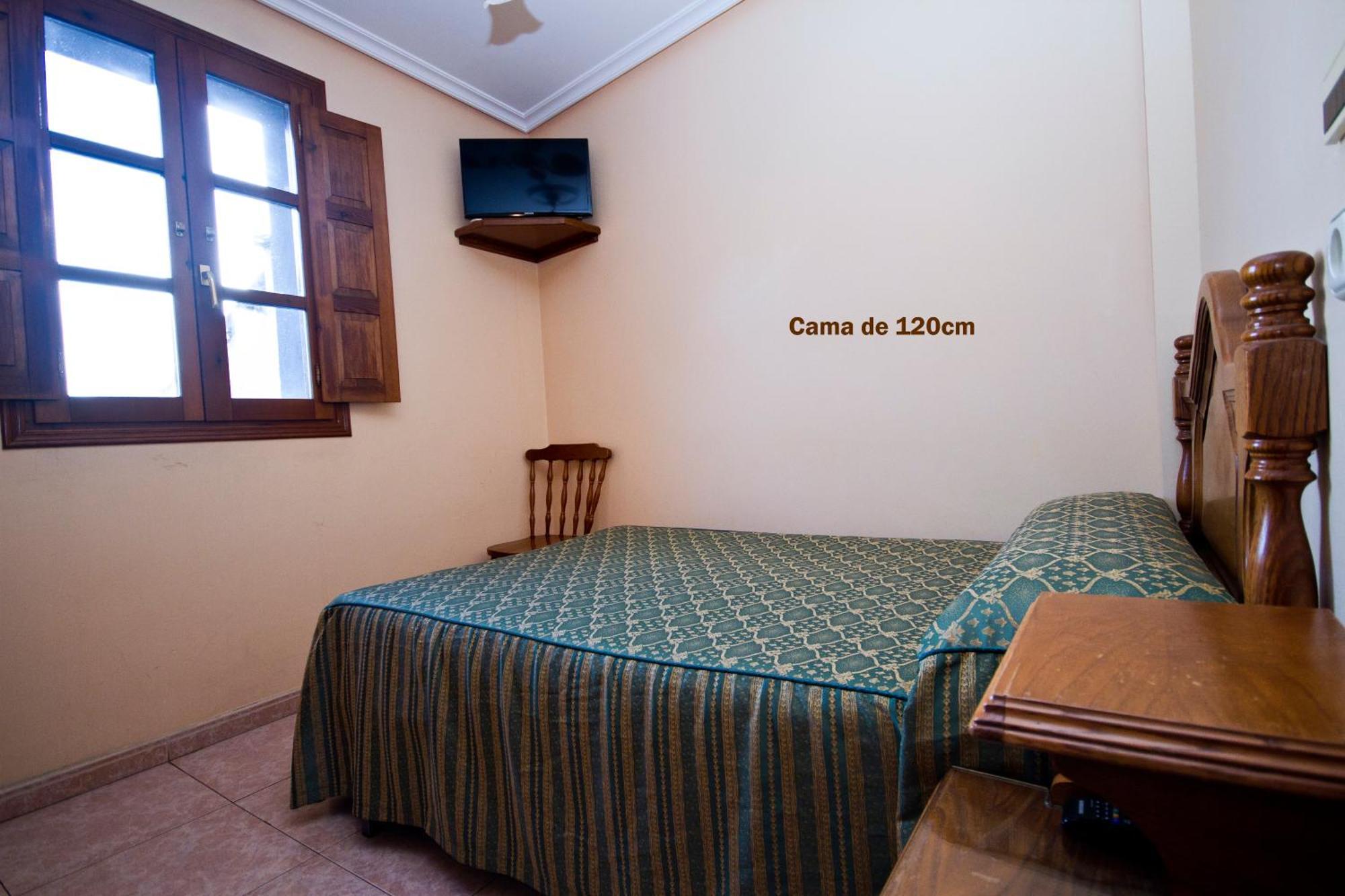 Hotel Ballarin