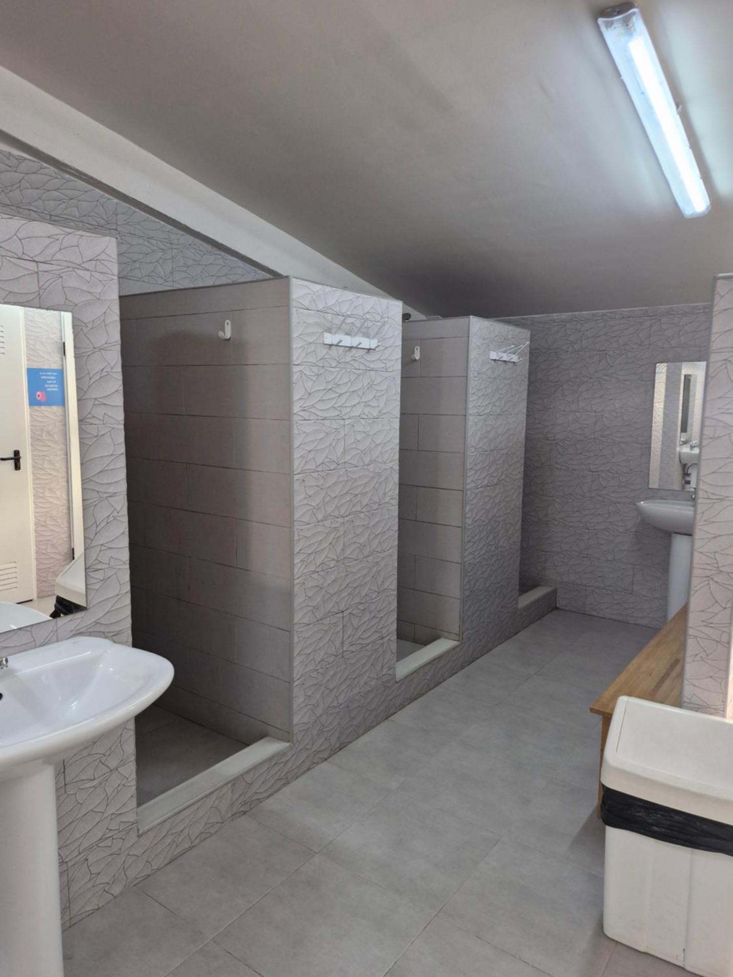 Glamping Camping Montanejos