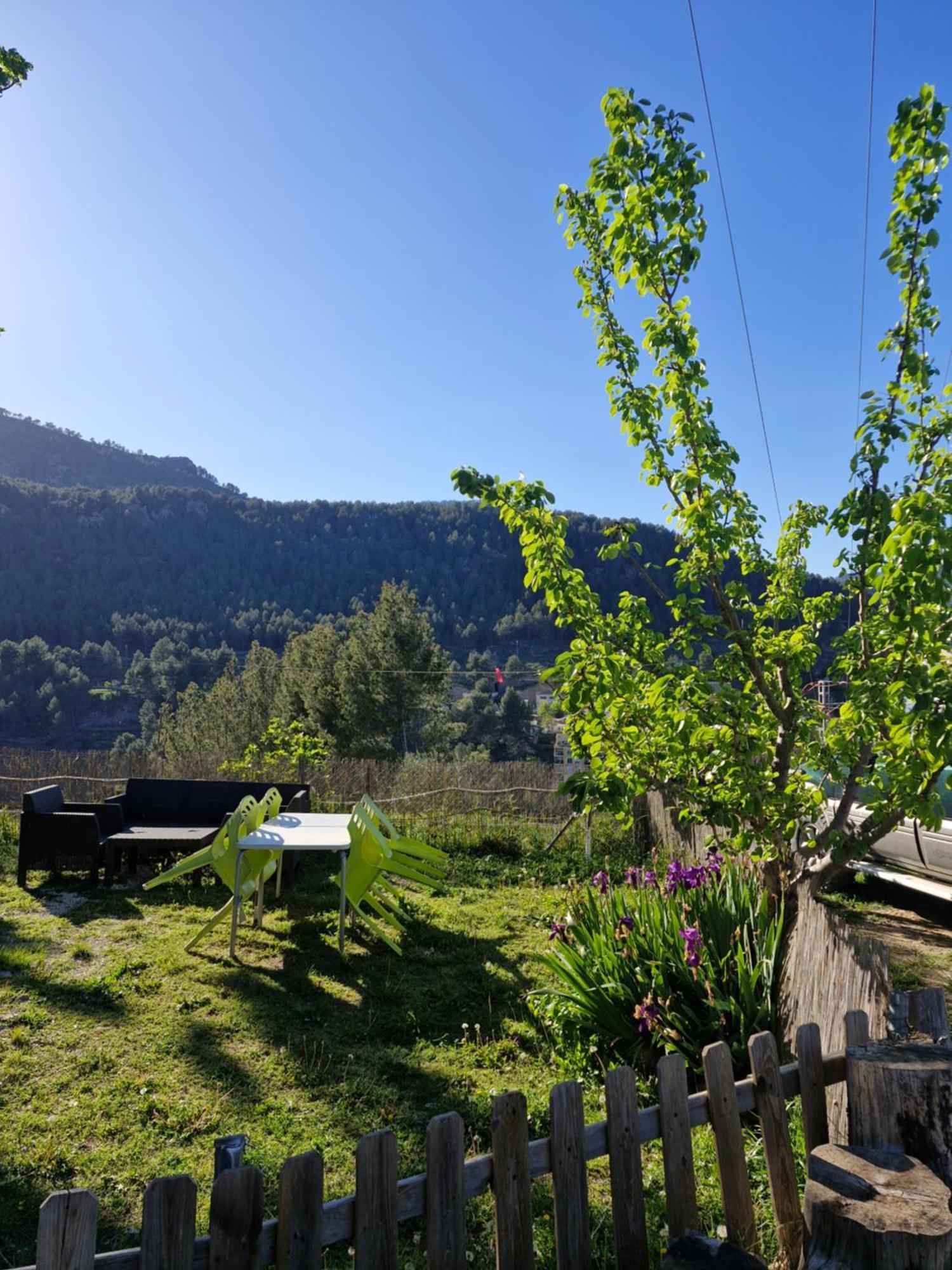 Camping Glamping Montanejos