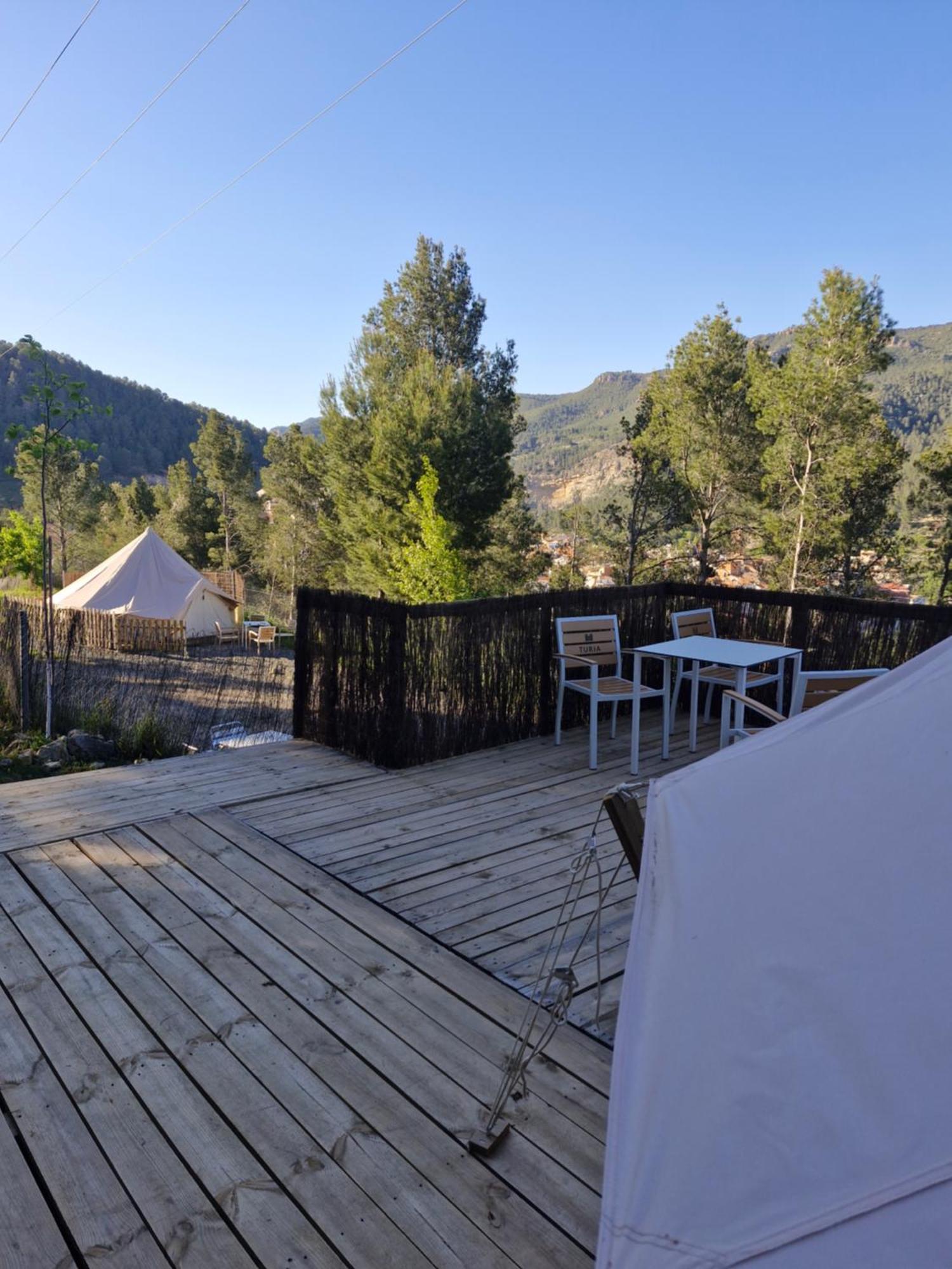 Camping Glamping *