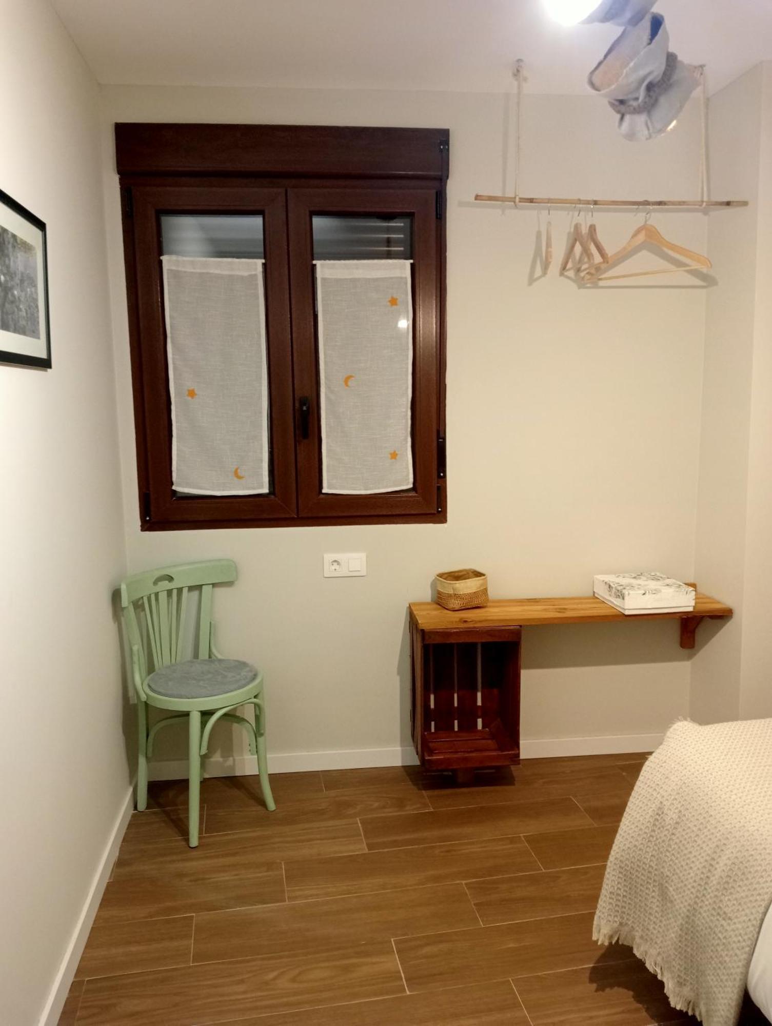 Casa Cantara, 1-patio 2-moreria 3-atico Apartment