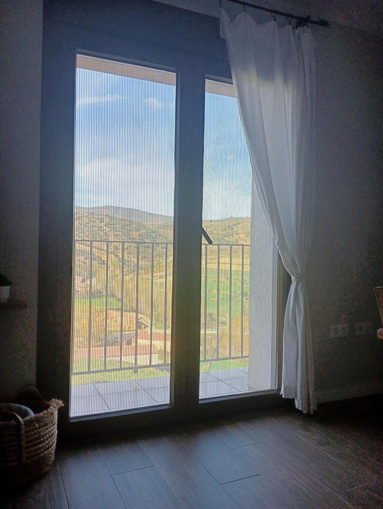 Casa Cantara, 1-patio 2-moreria 3-atico Apartment Tronchon