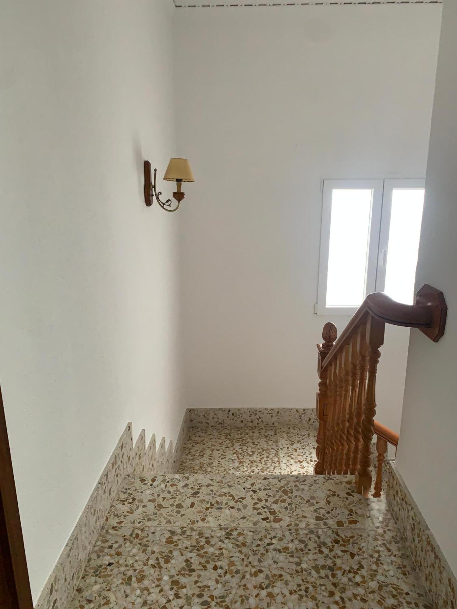 Сasa de vacaciones Casa En Santa Maria Villarrobledo