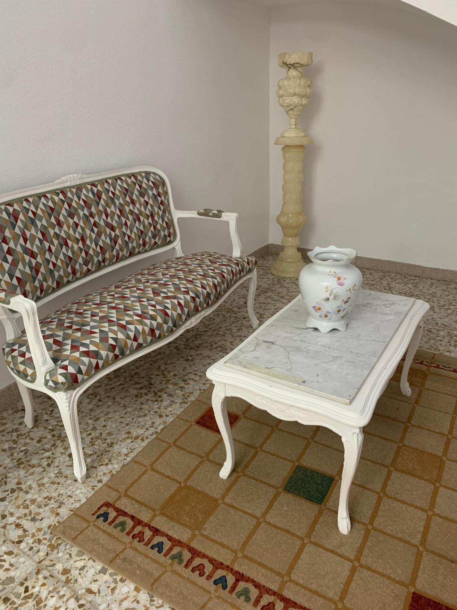 Casa En Santa Maria * Villarrobledo