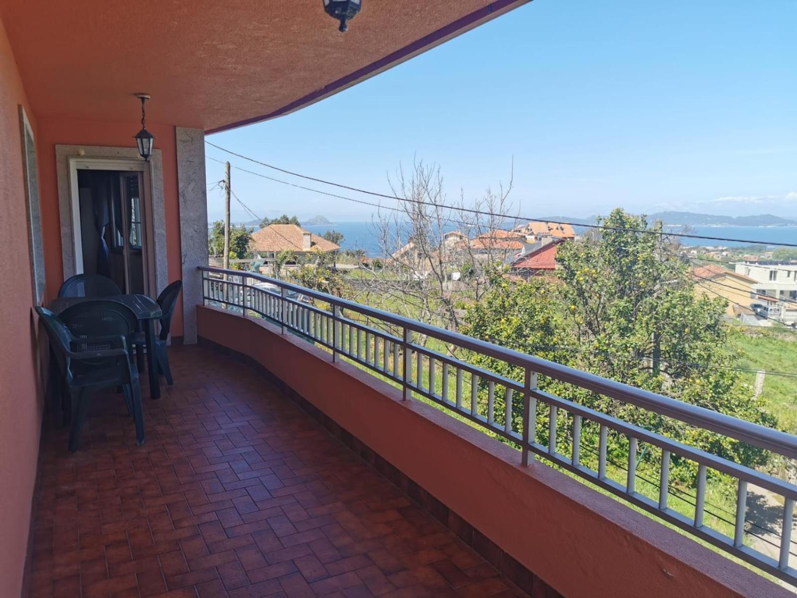 Saians Mar Holiday home Vigo