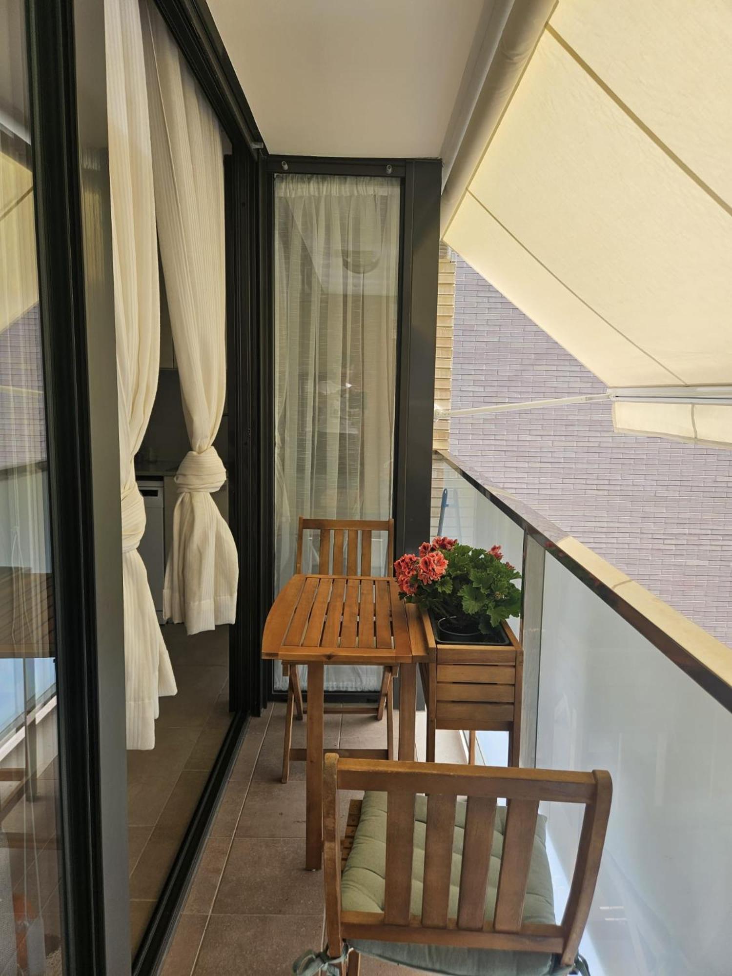 Modern Apartamento Segur de Calafell