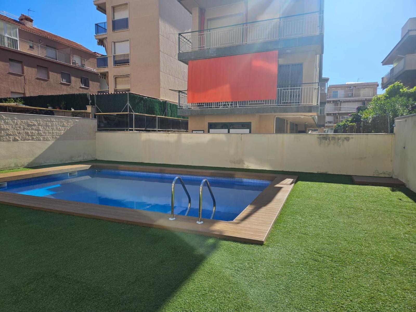 Apartamento Modern